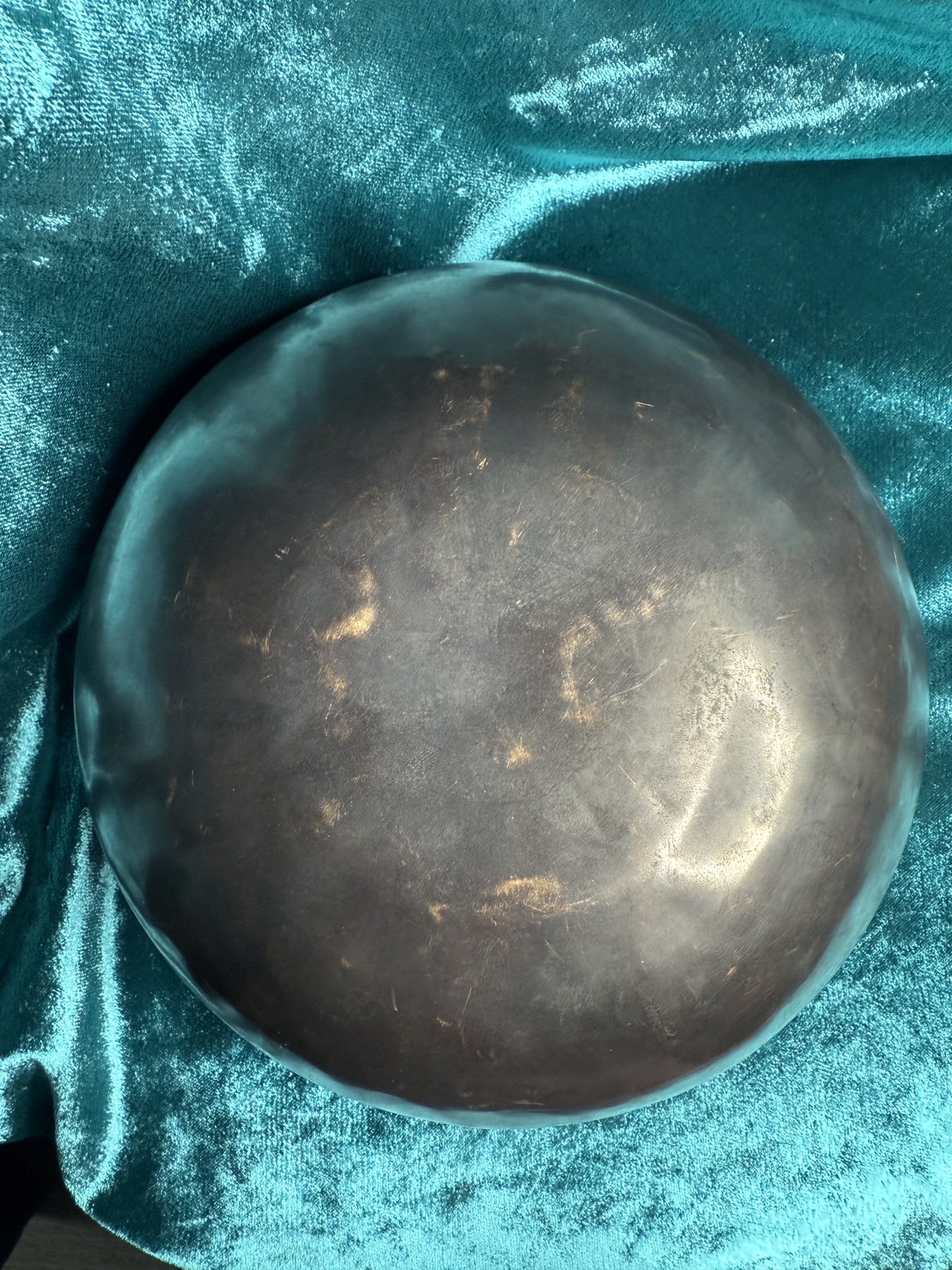 Тибетская чаша №269