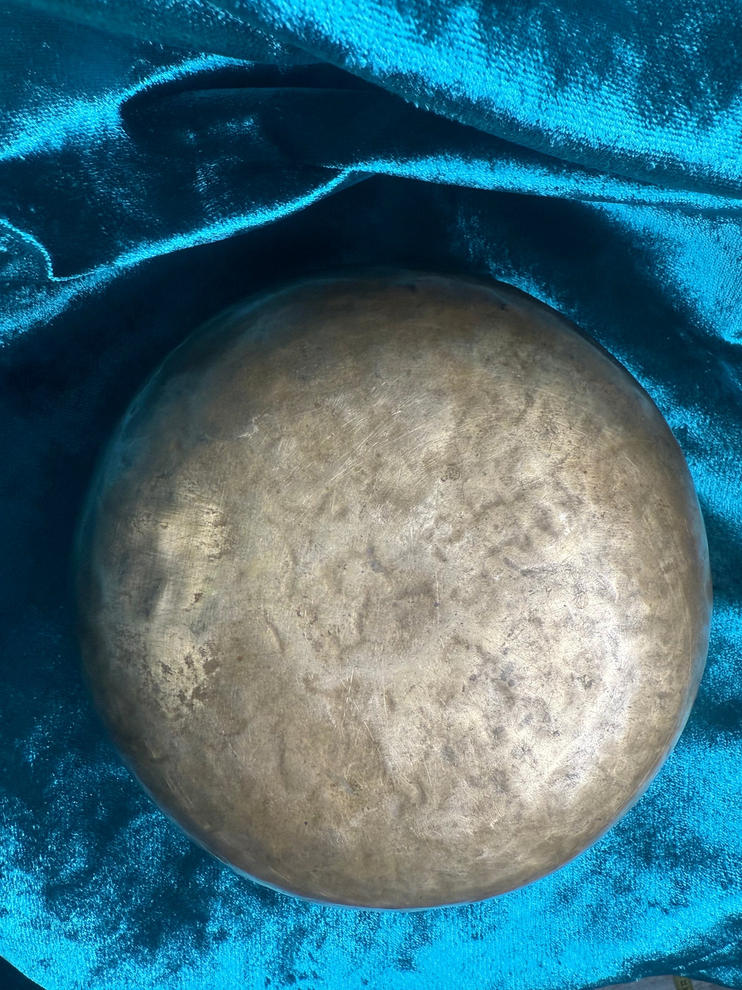 Тибетская чаша №265