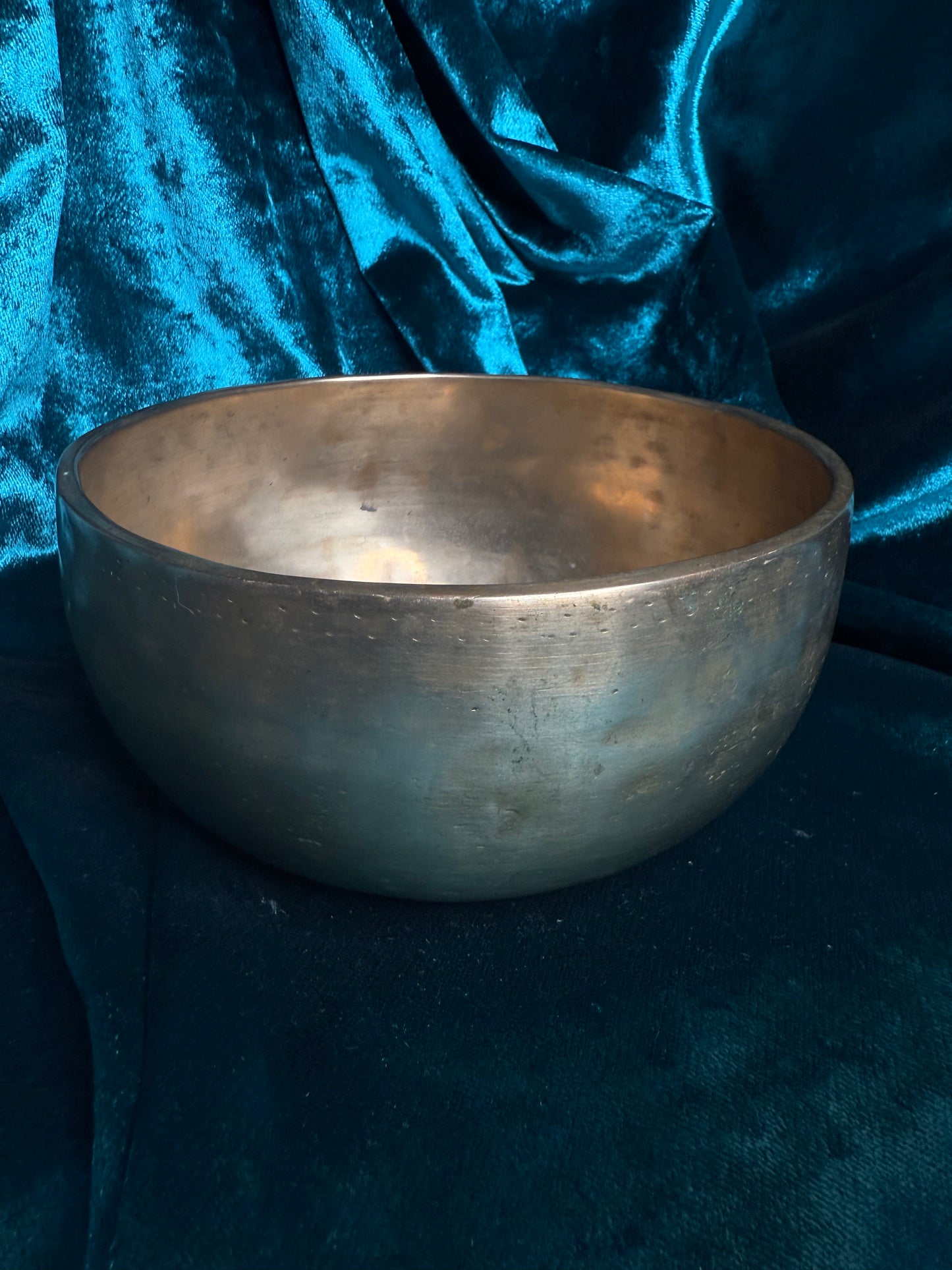 Тибетская чаша 104