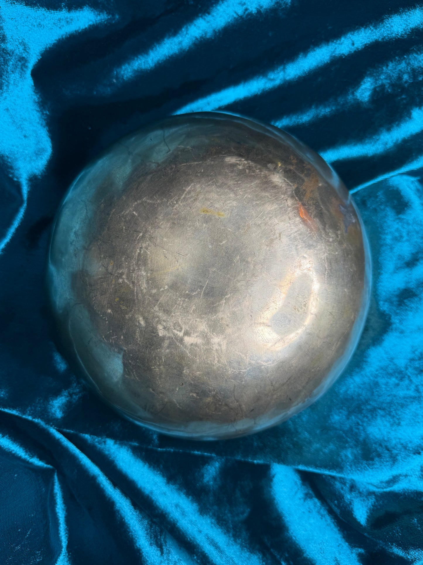 Тибетская чаша №310