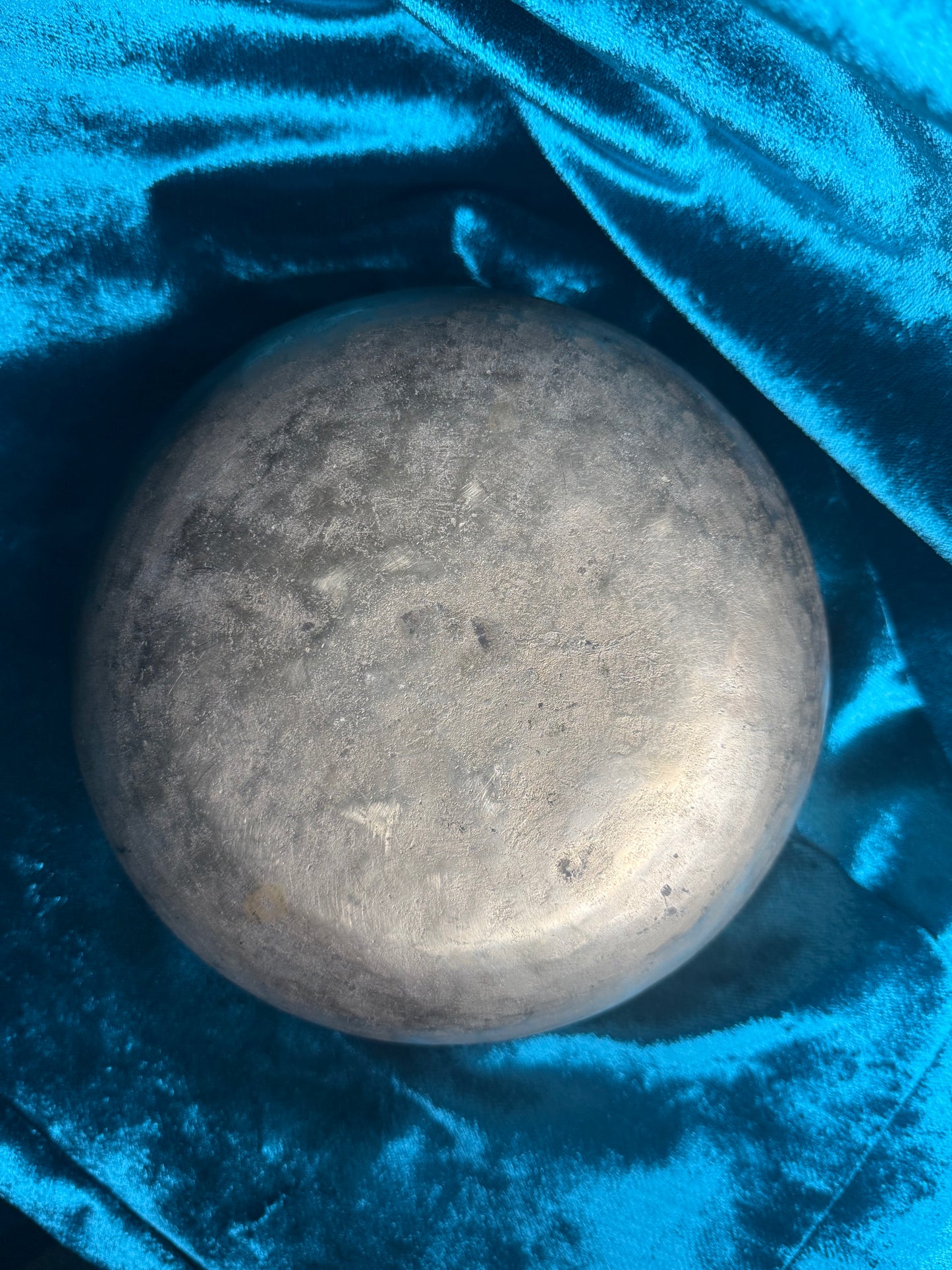 Тибетская чаша №308