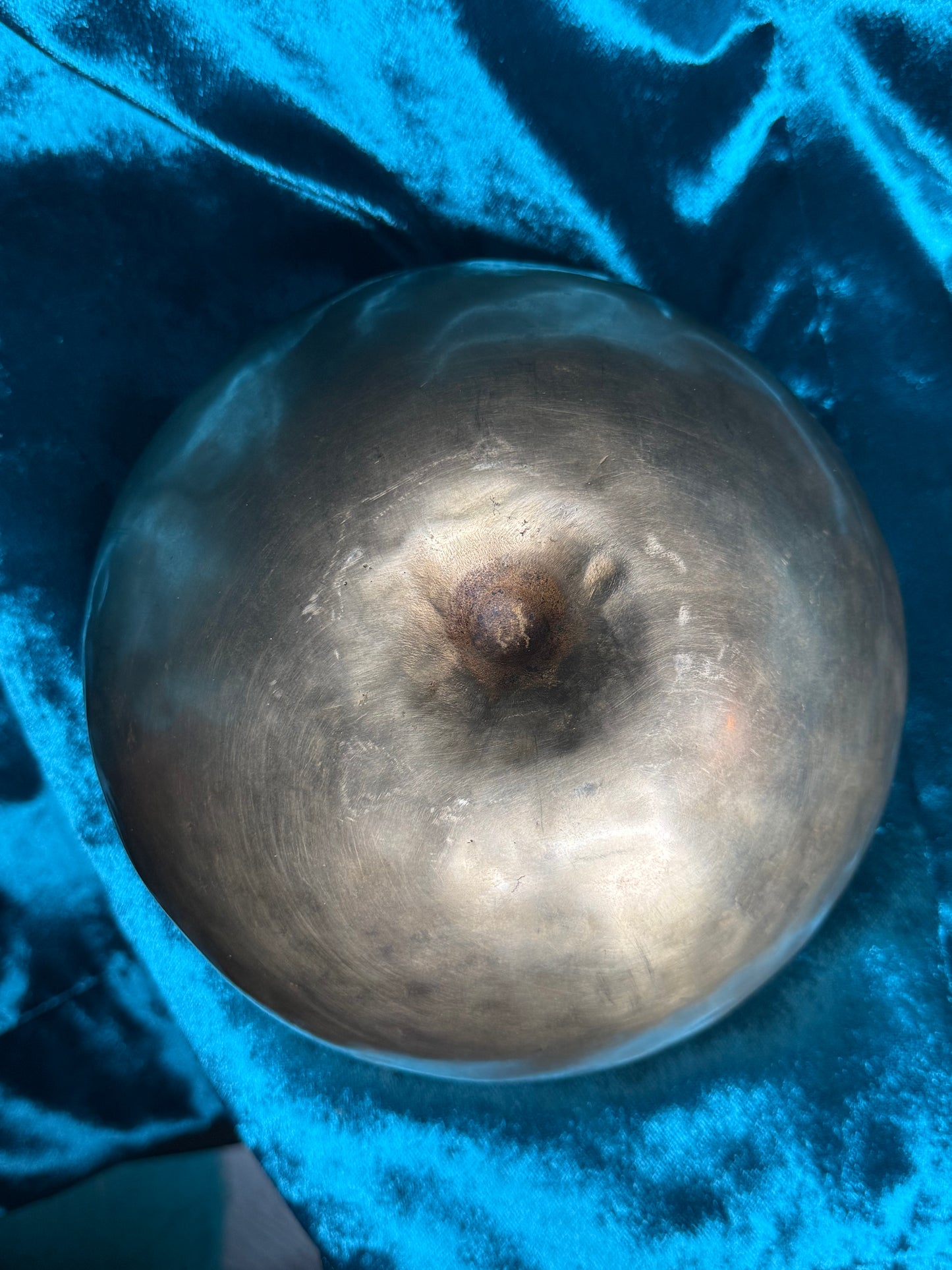 Тибетская чаша №306