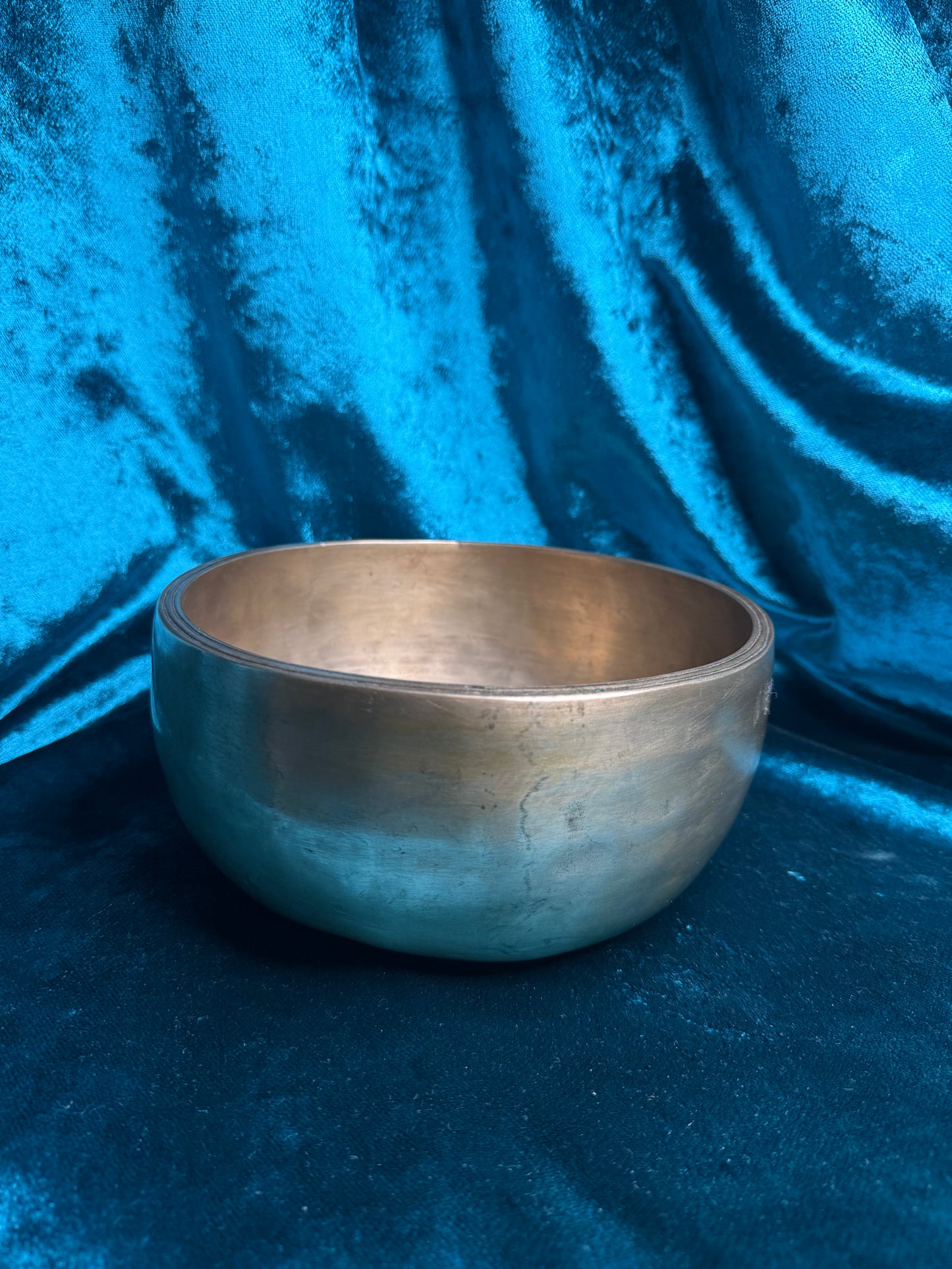 Тибетская чаша №1