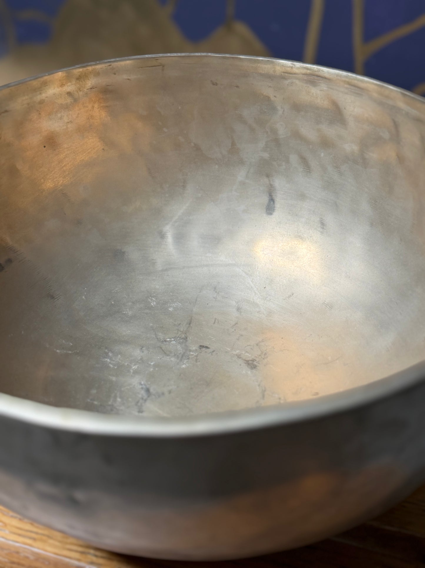 Тибетская чаша №7