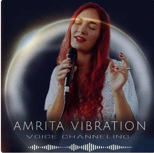 Voice Channeling album