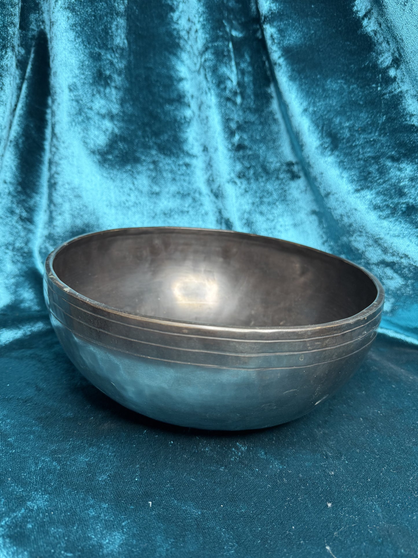 Тибетская чаша №269