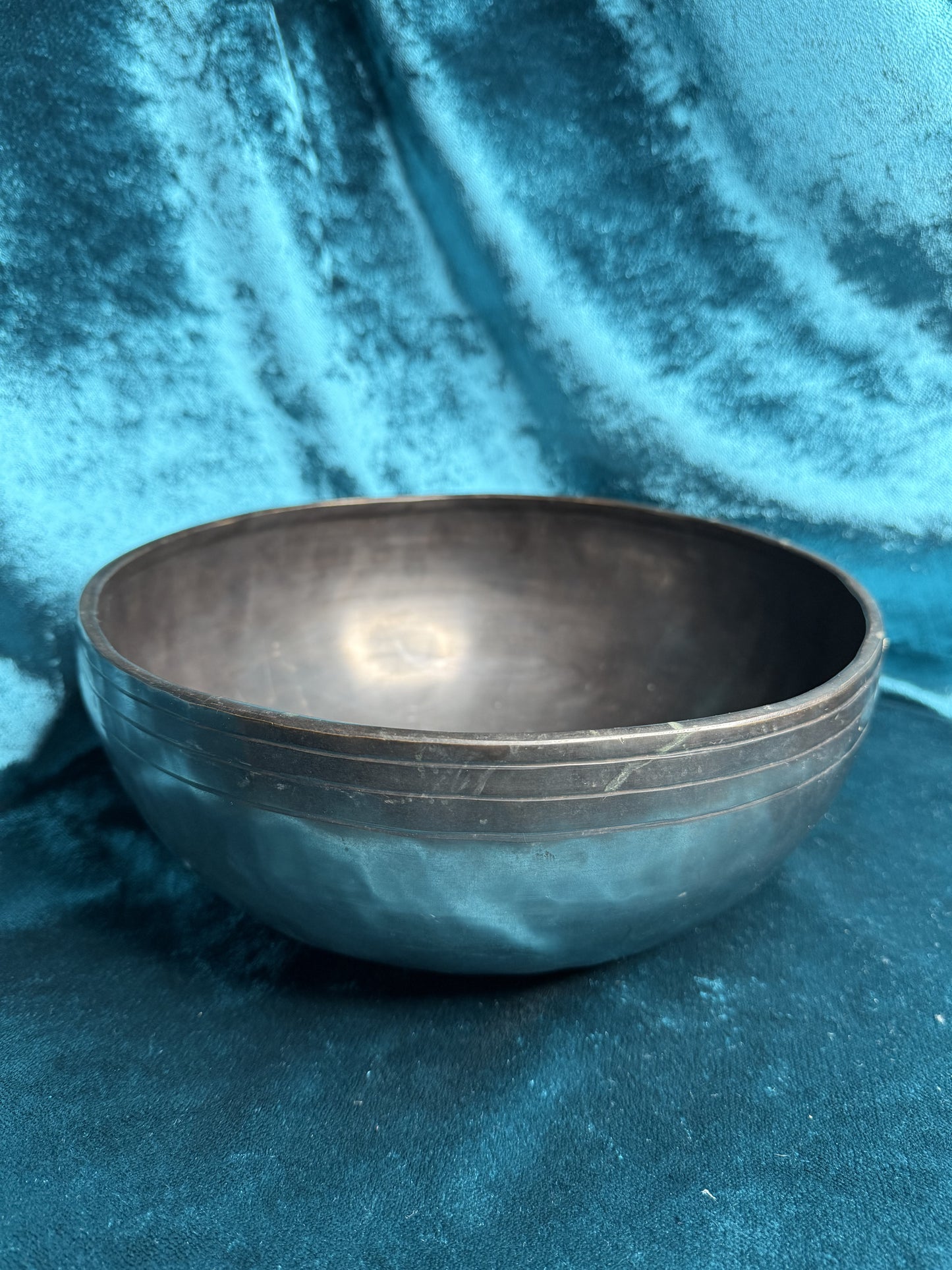 Тибетская чаша №269