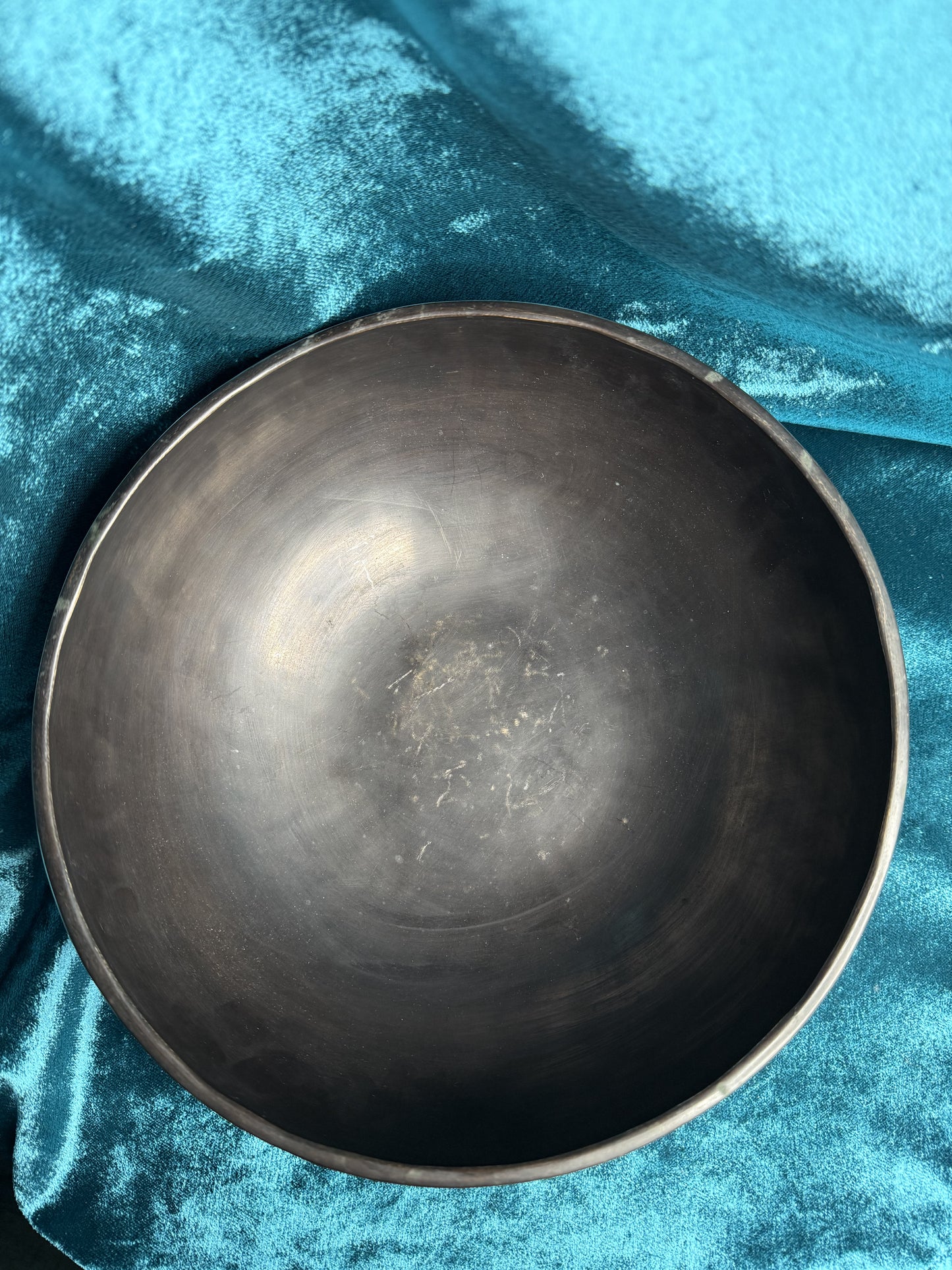 Тибетская чаша №269