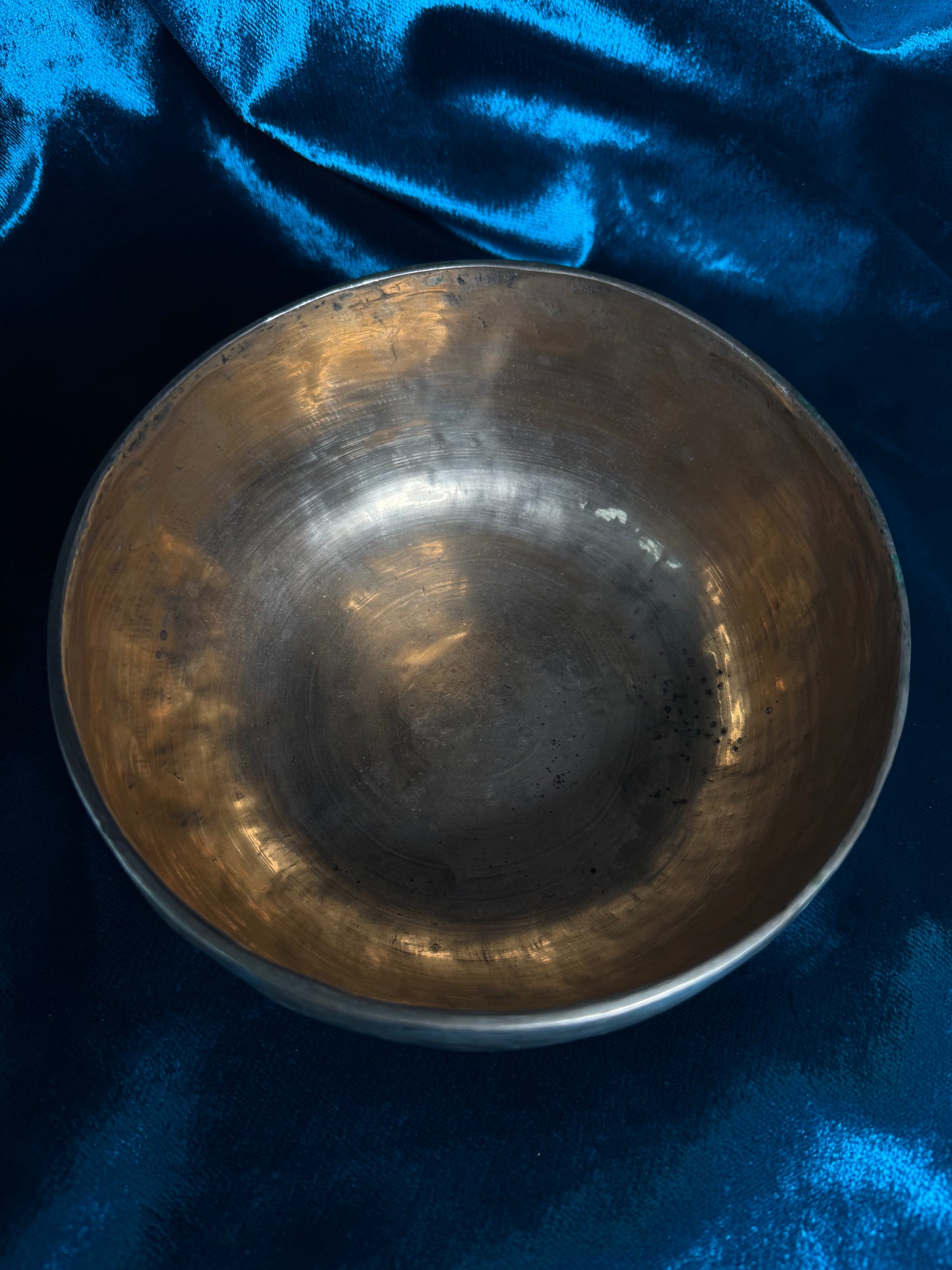 Тибетская чаша №262