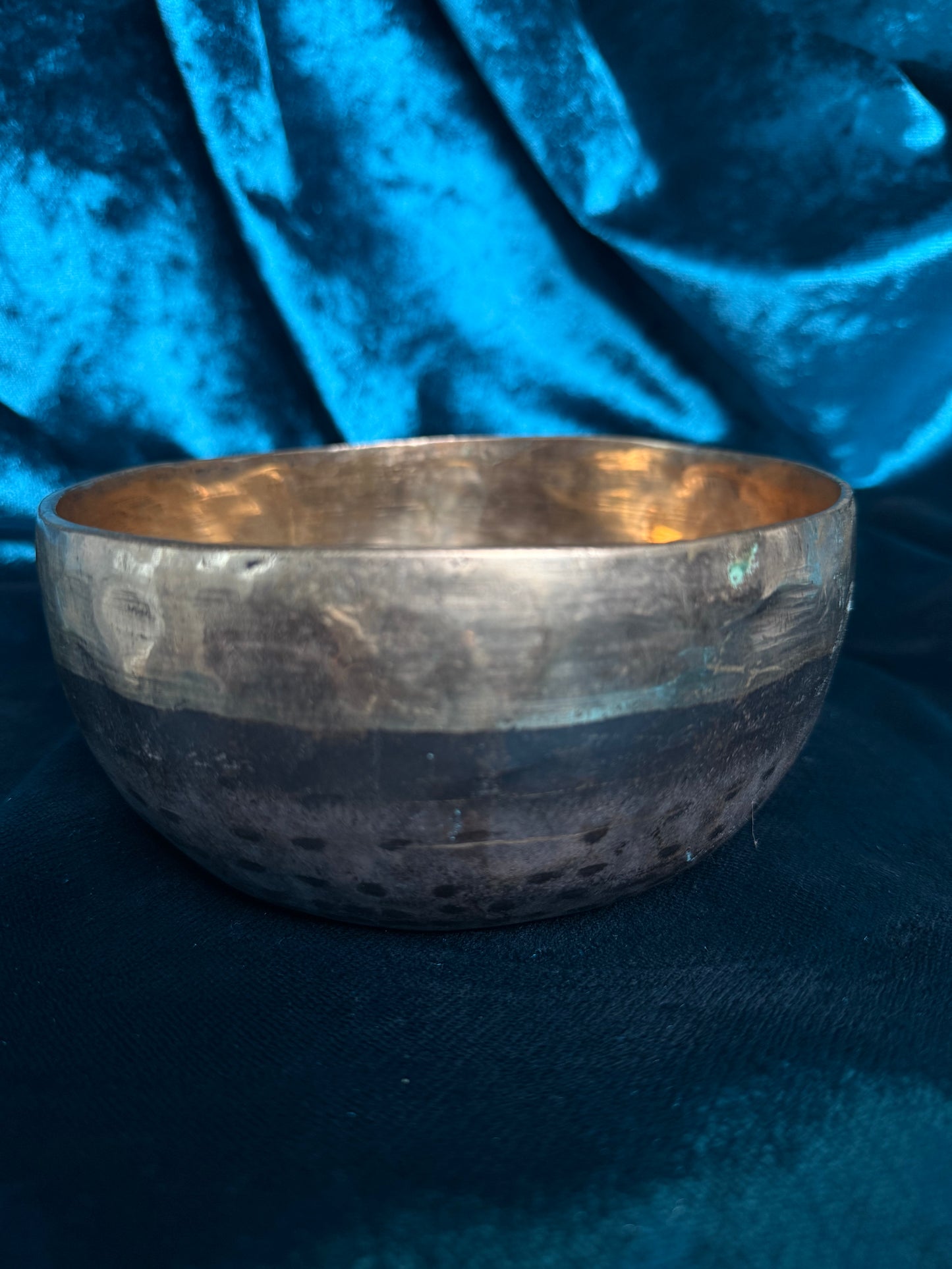 Тибетская чаша №262