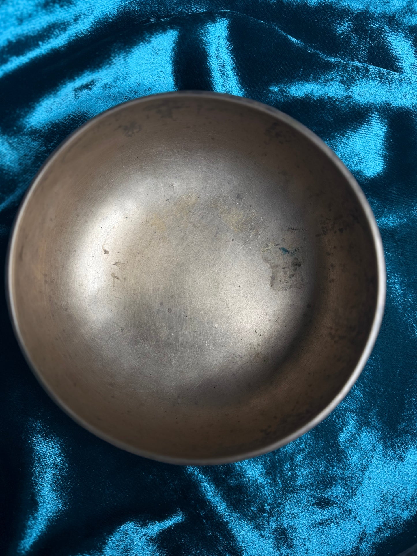 Тибетская чаша №264