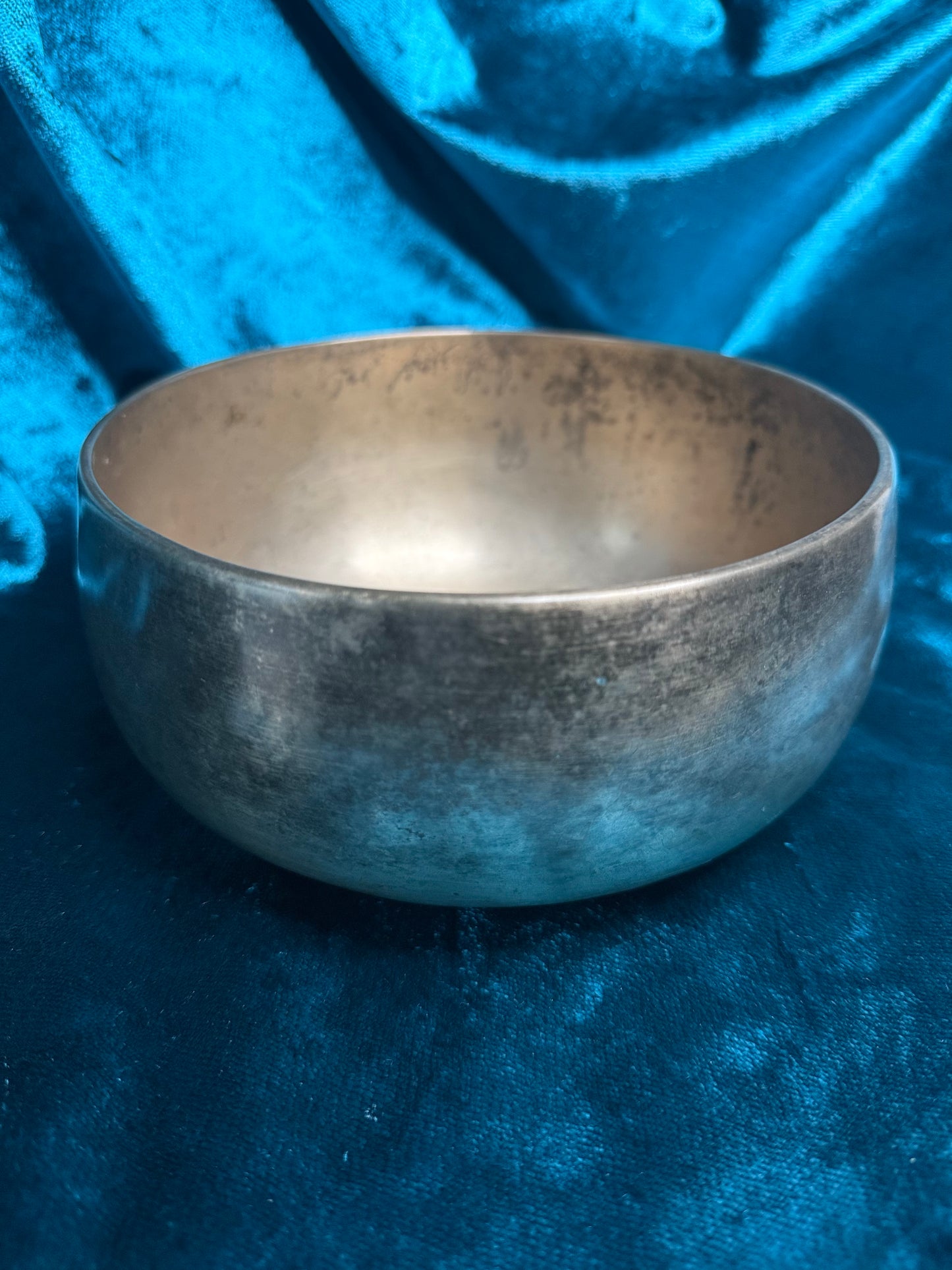 Тибетская чаша №264