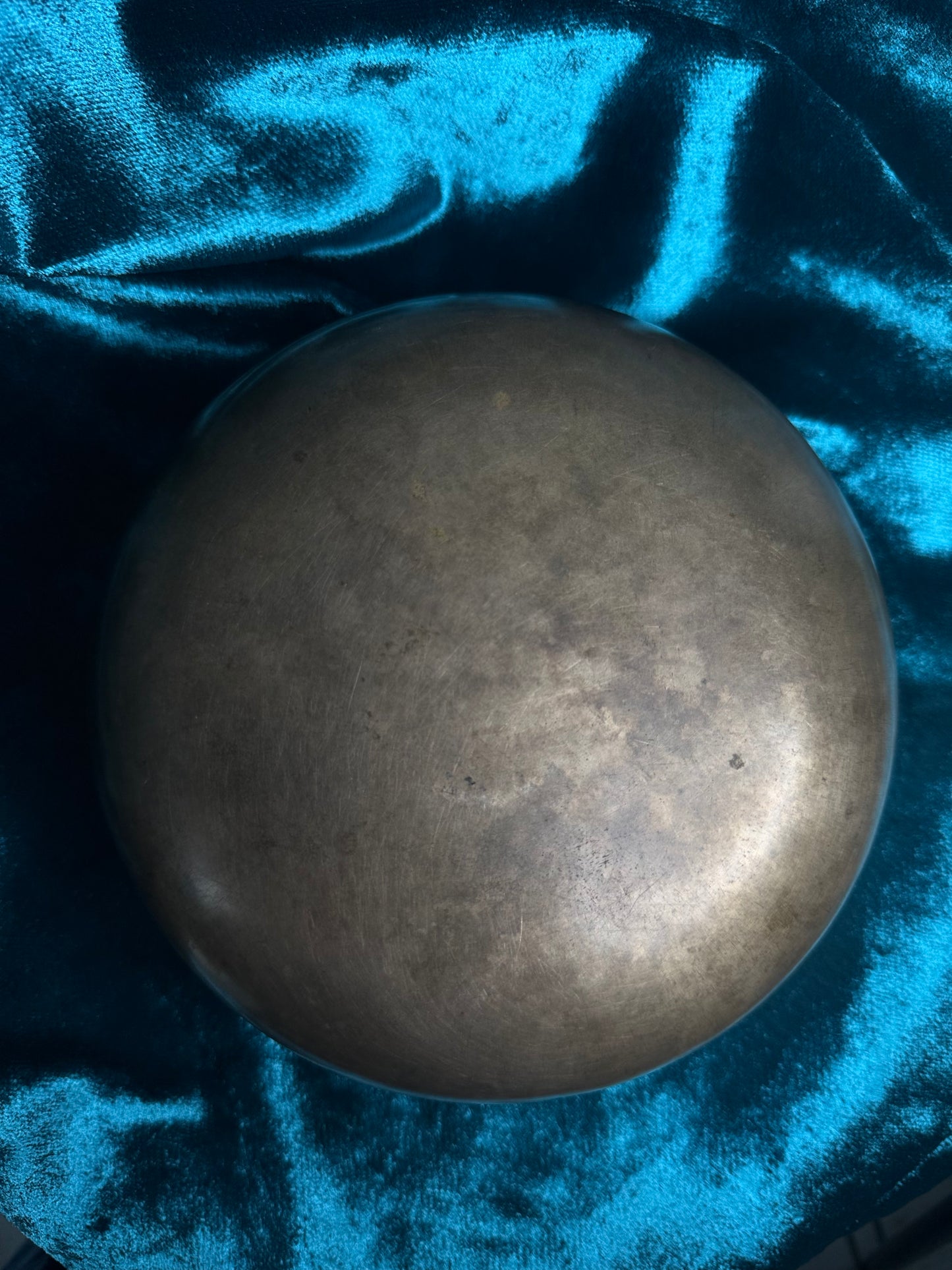 Тибетская чаша №264