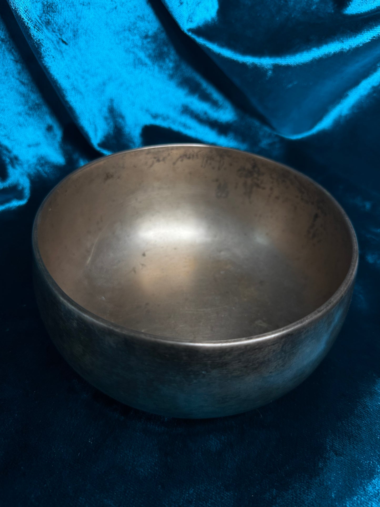 Тибетская чаша №264