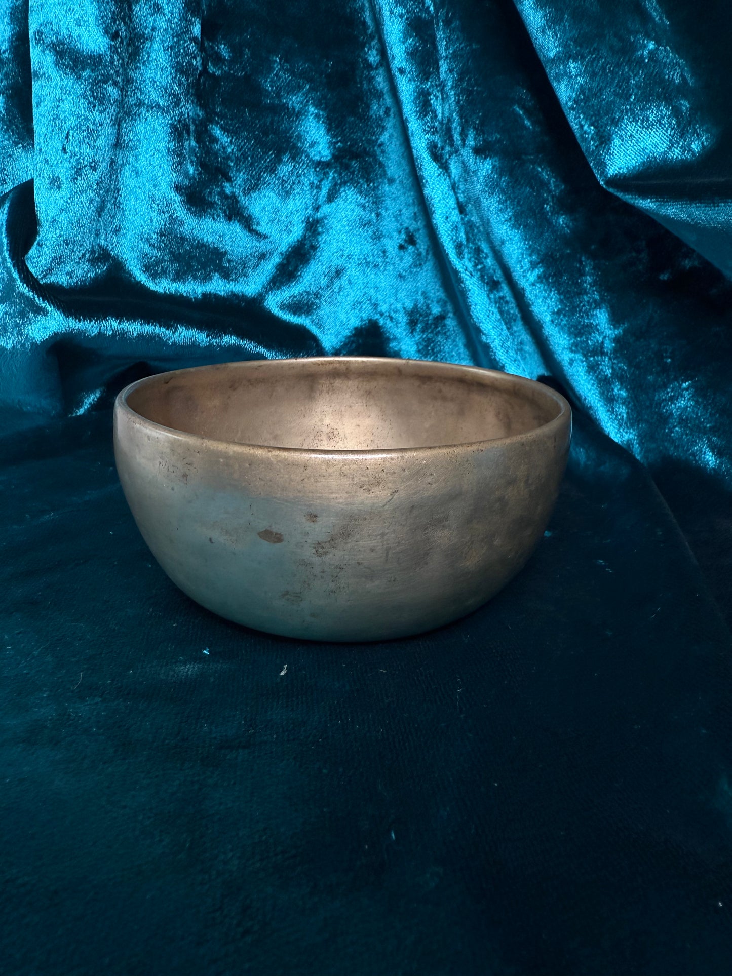 Тибетская чаша №261