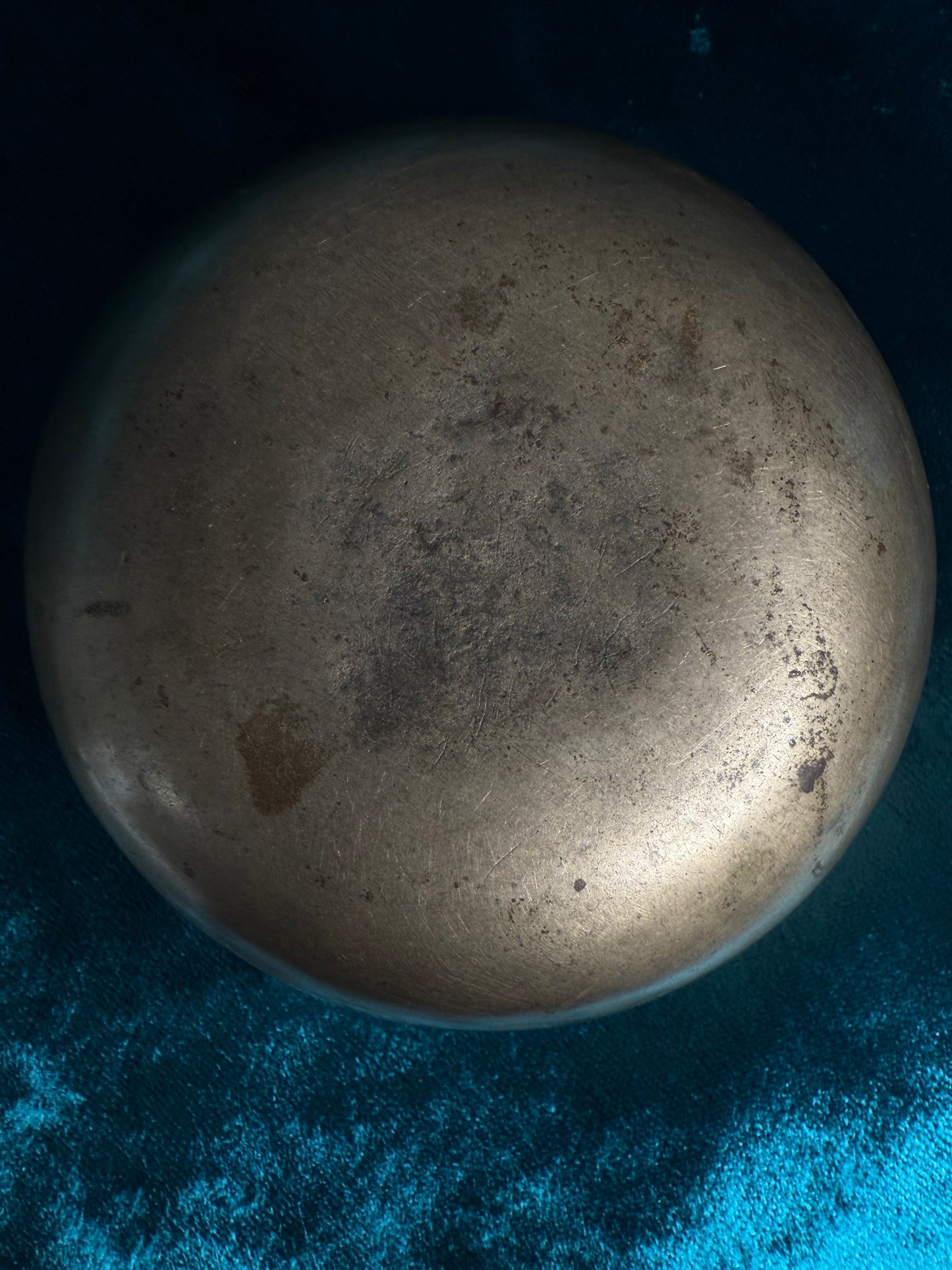 Тибетская чаша №261