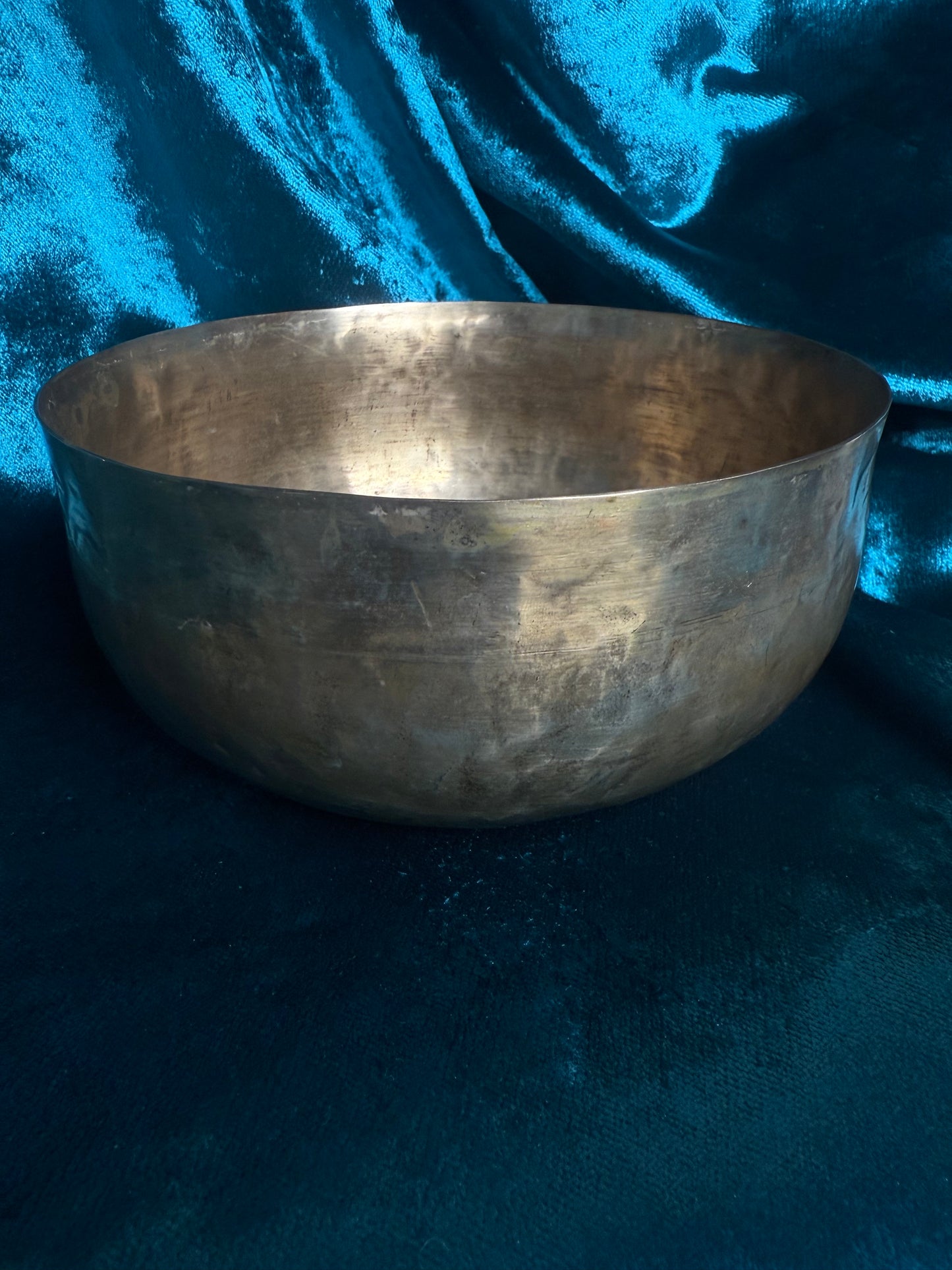 Тибетская чаша №265