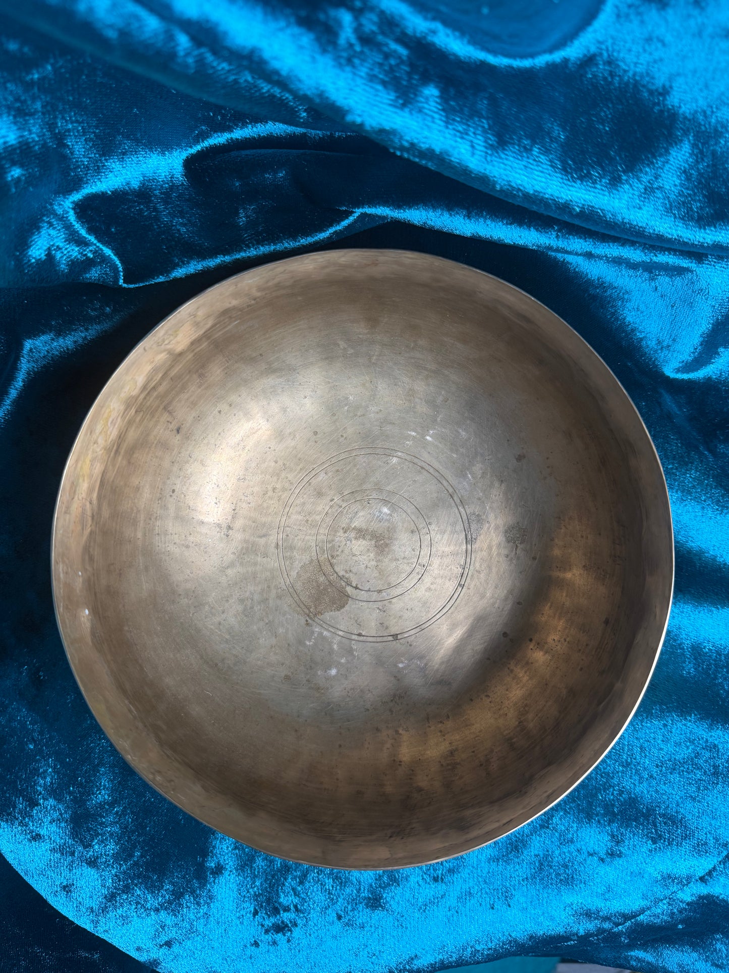 Тибетская чаша №265