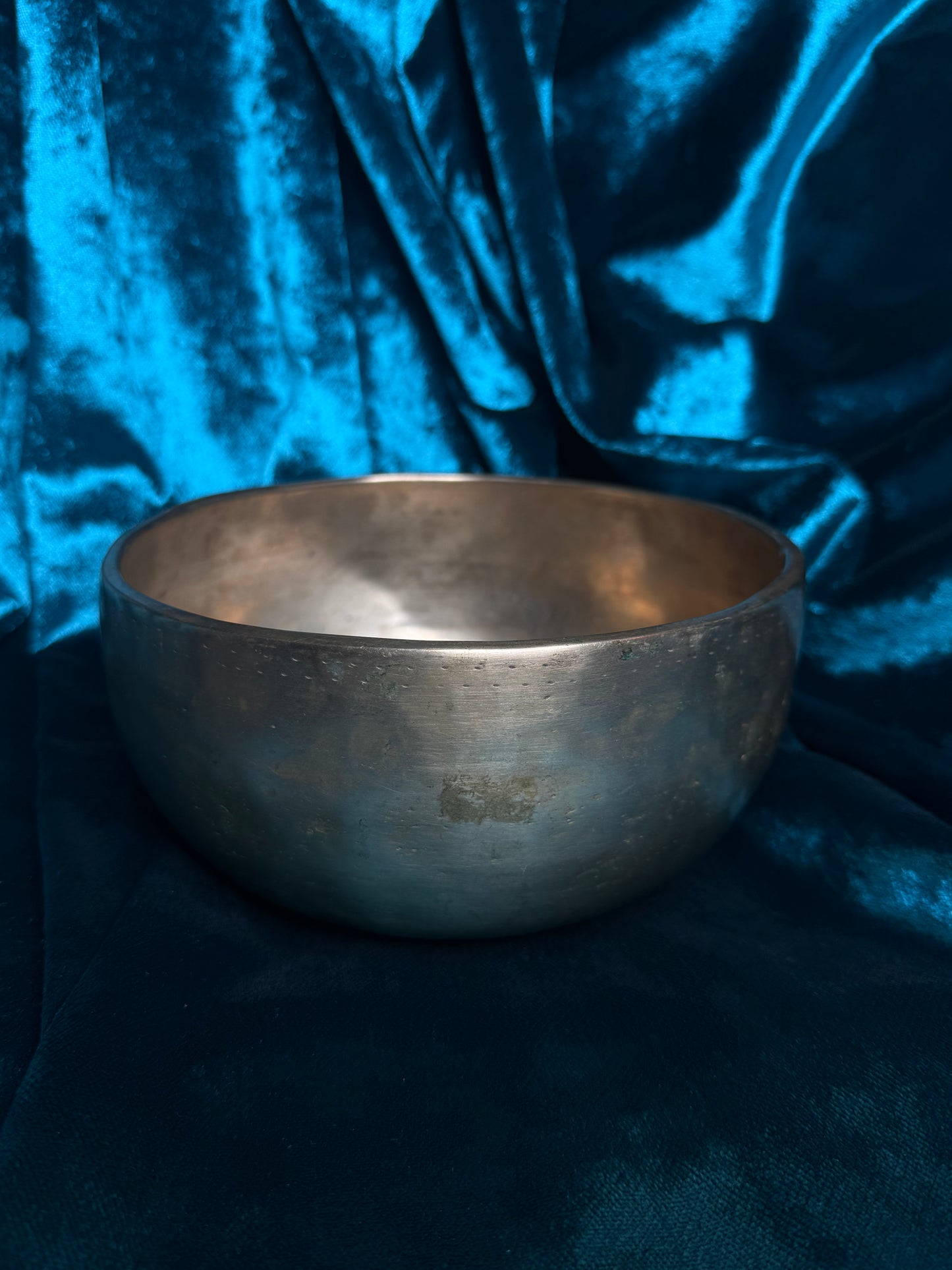 Тибетская чаша 104