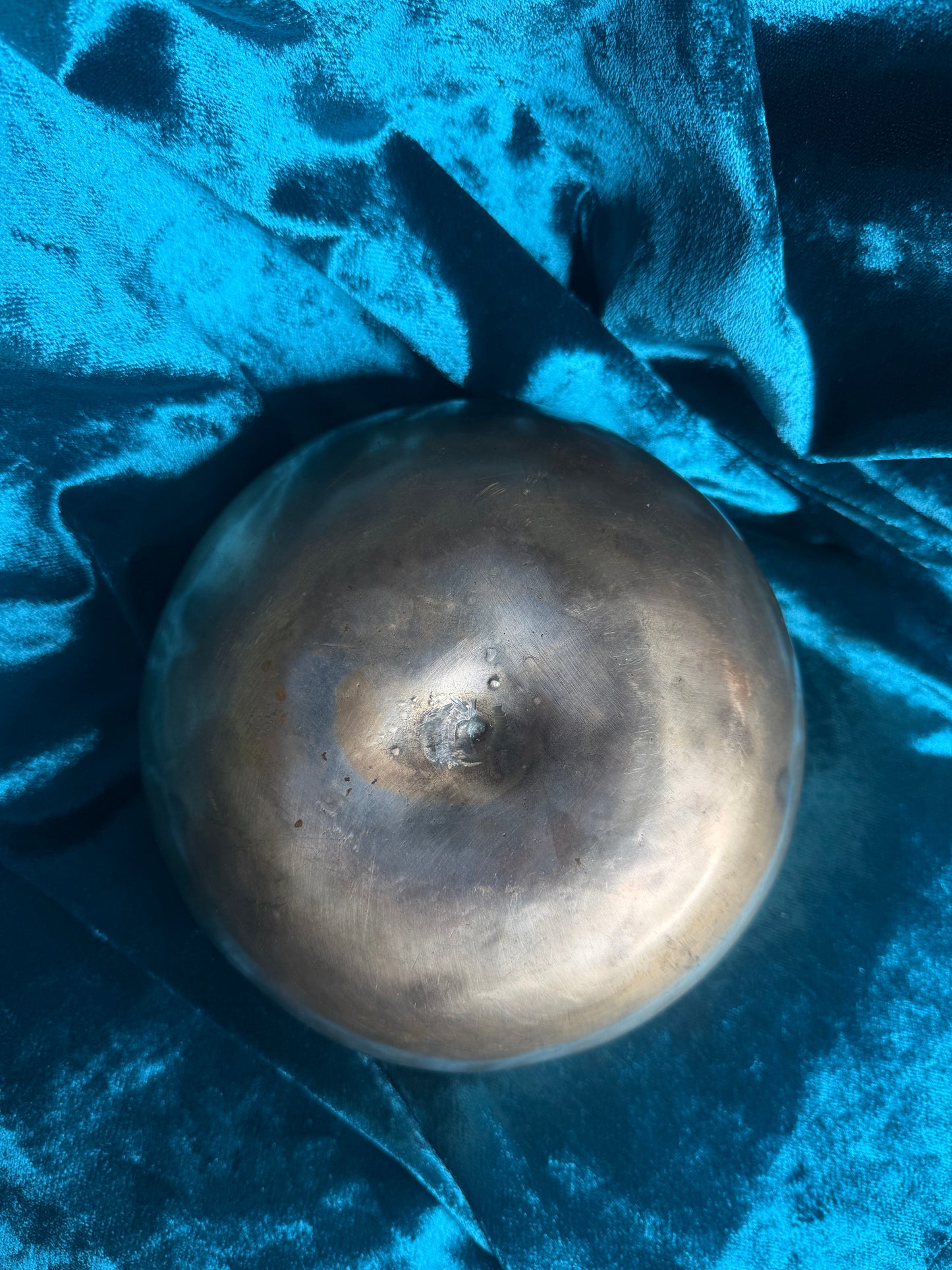 Тибетская чаша 104