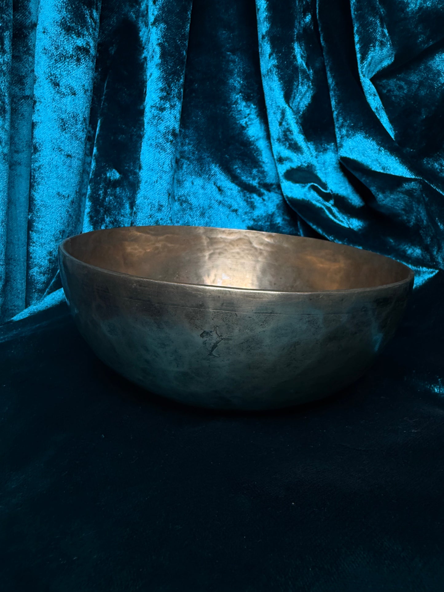 Тибетская чаша №309