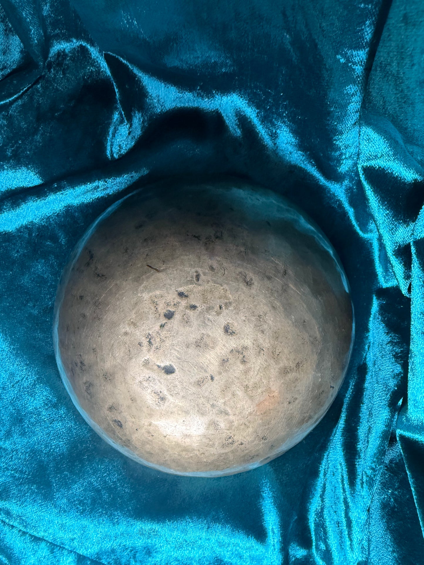 Тибетская чаша №309