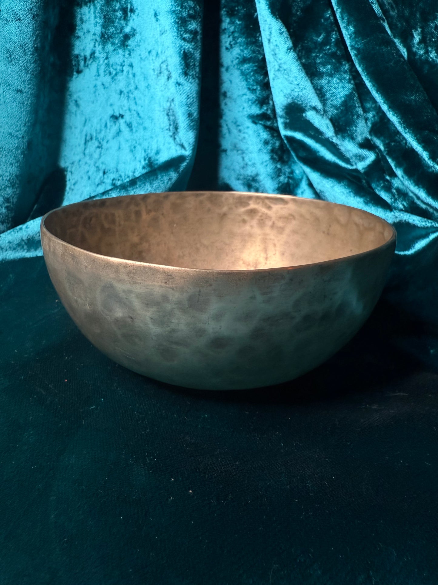 Тибетская чаша №304