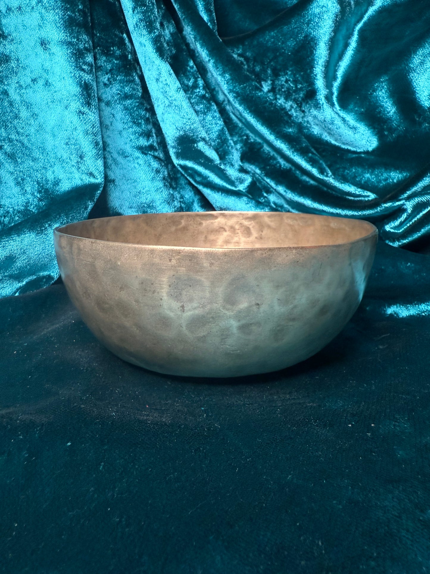 Тибетская чаша №304