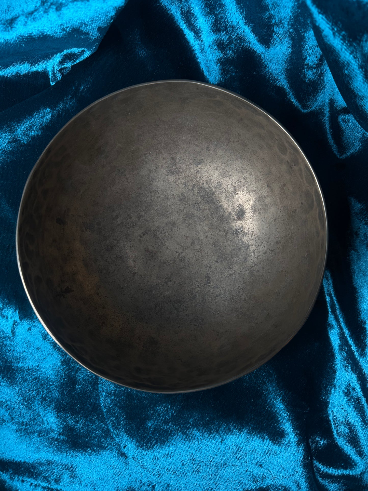 Тибетская чаша №304