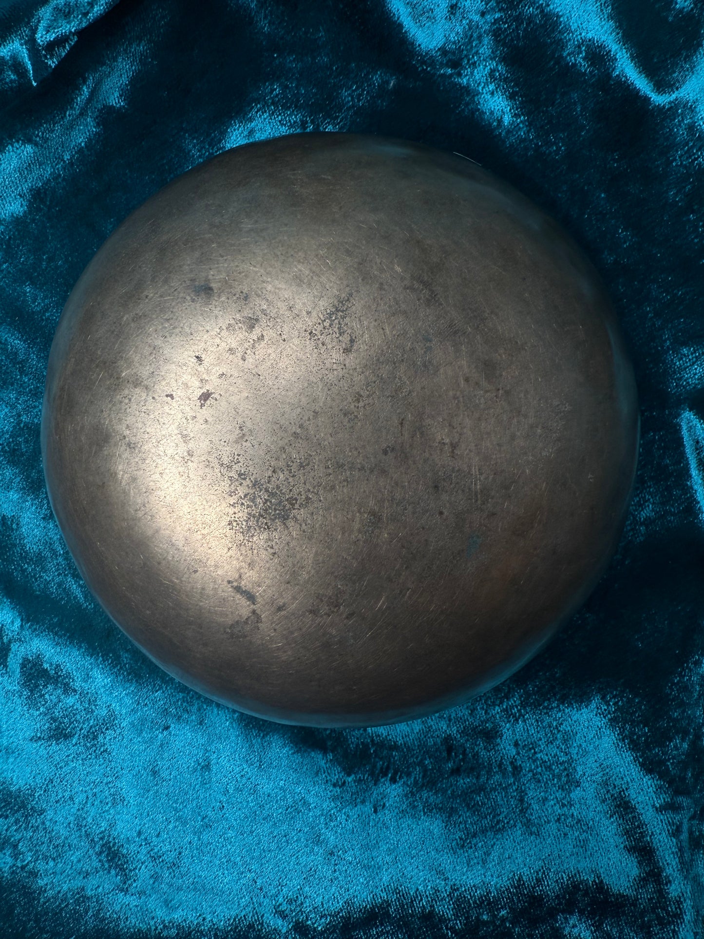 Тибетская чаша №304