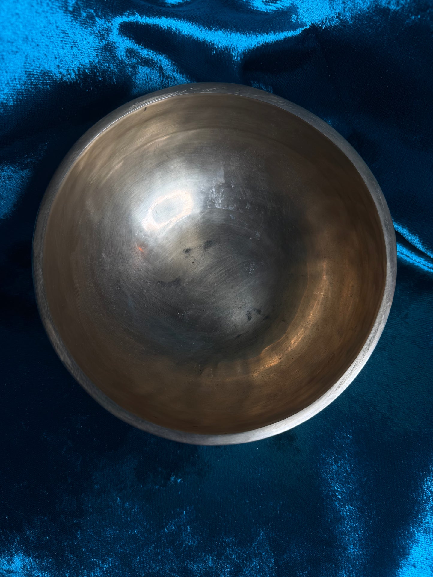 Тибетская чаша №303