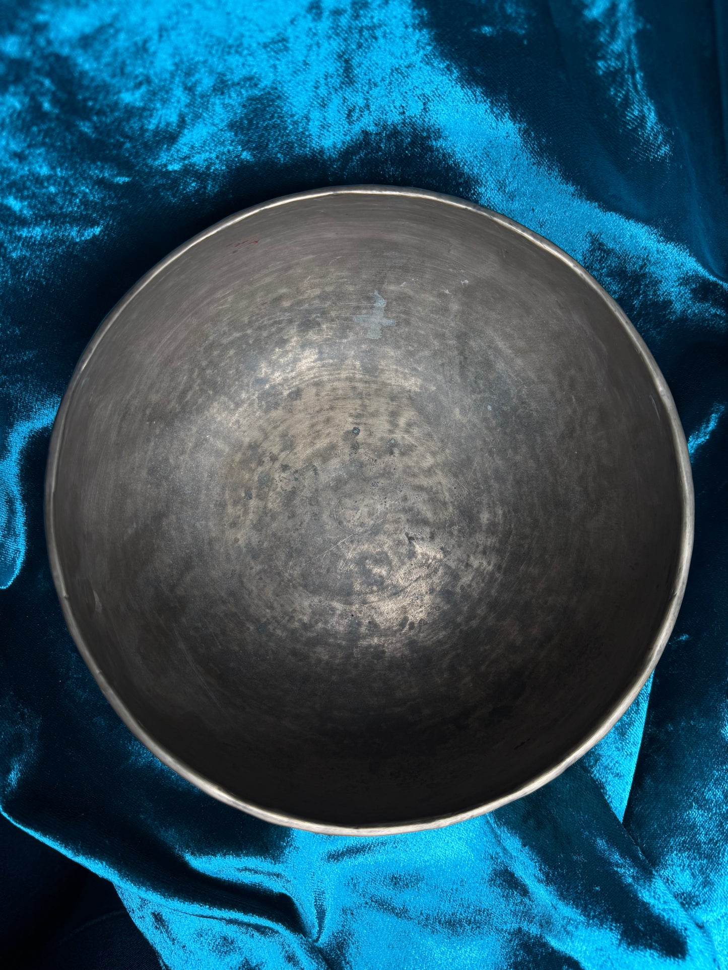 Тибетская чаша №307