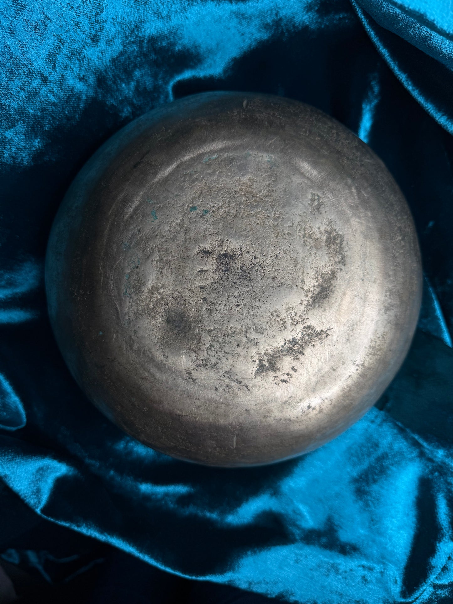 Тибетская чаша №307