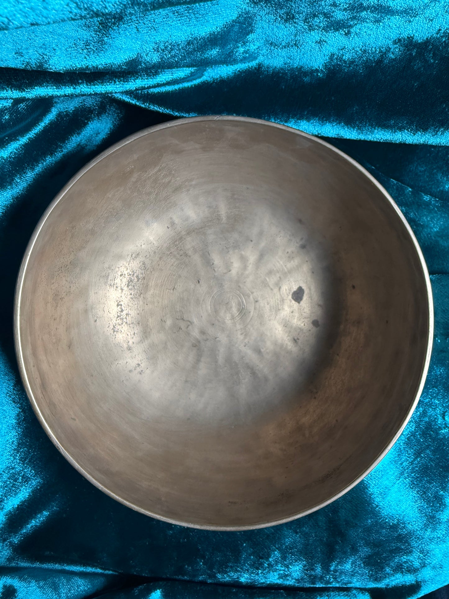 Тибетская чаша №308