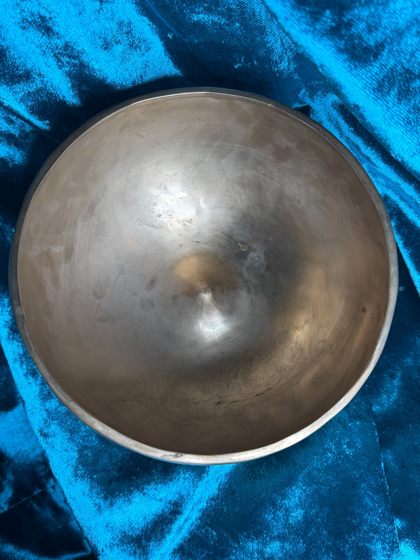 Тибетская чаша №306