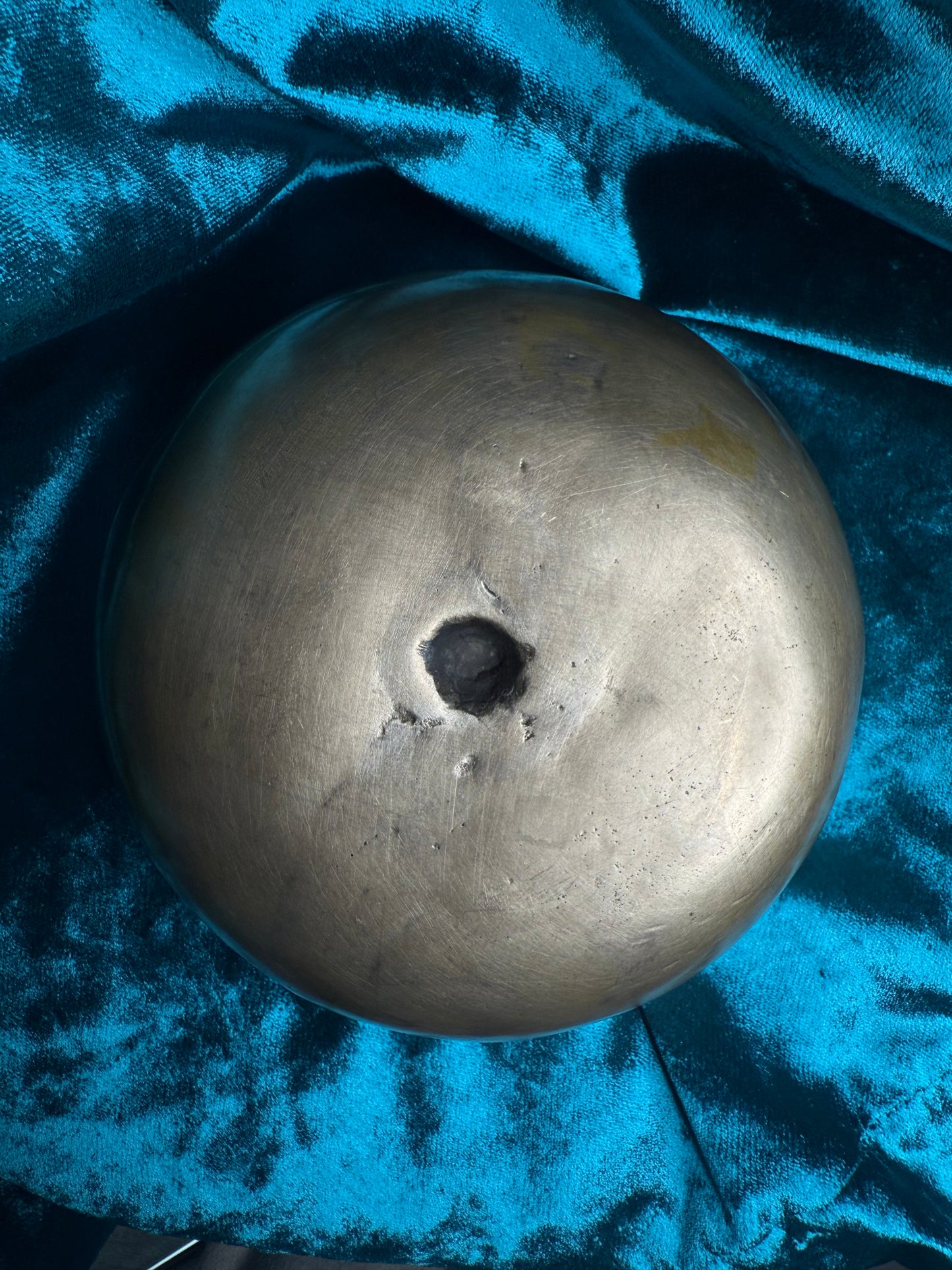 Тибетская чаша №1