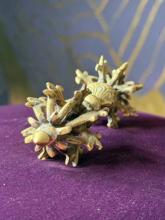 Буддийская ваджра (дордже)