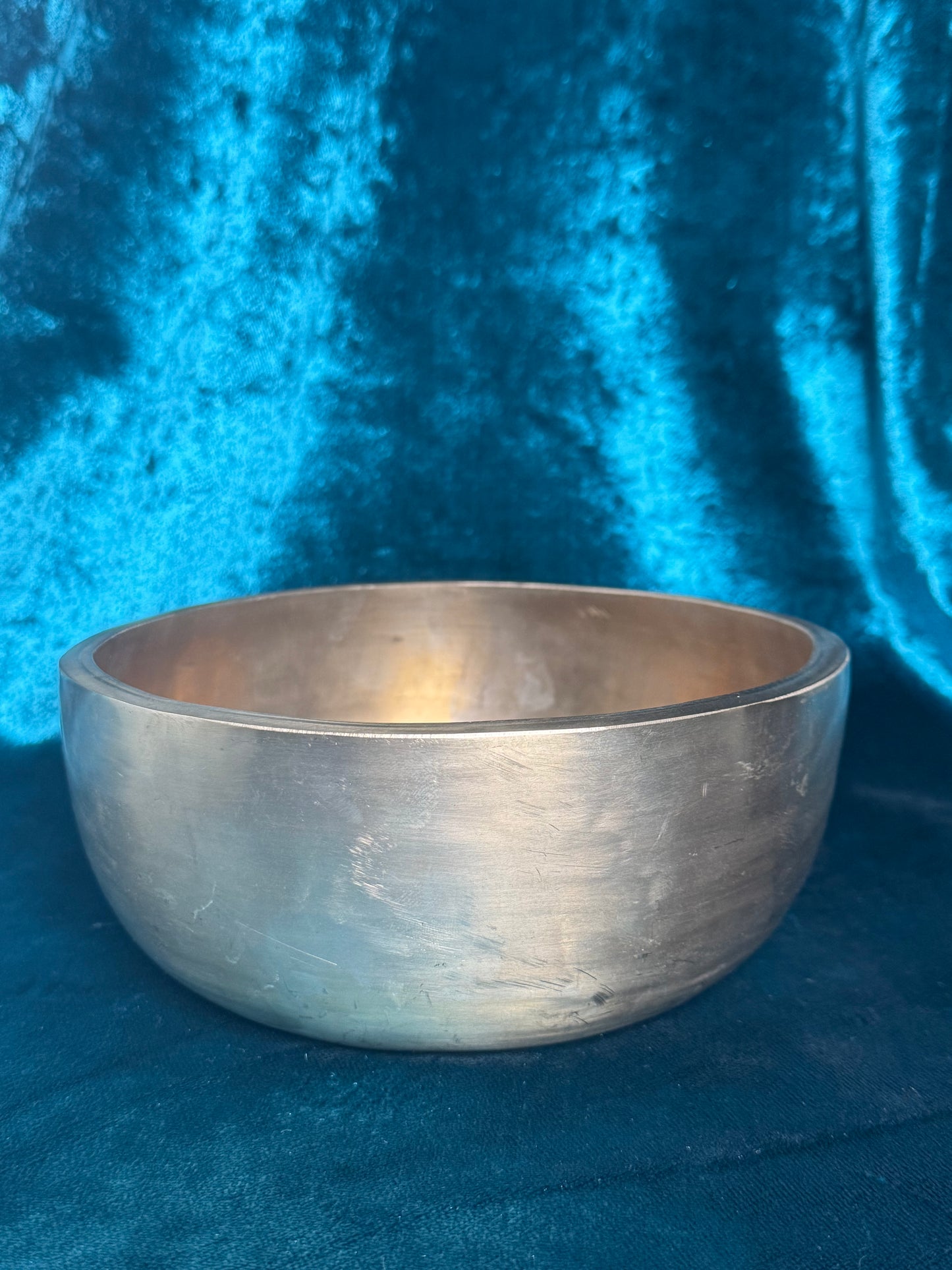 Tibetan bowl No. 11