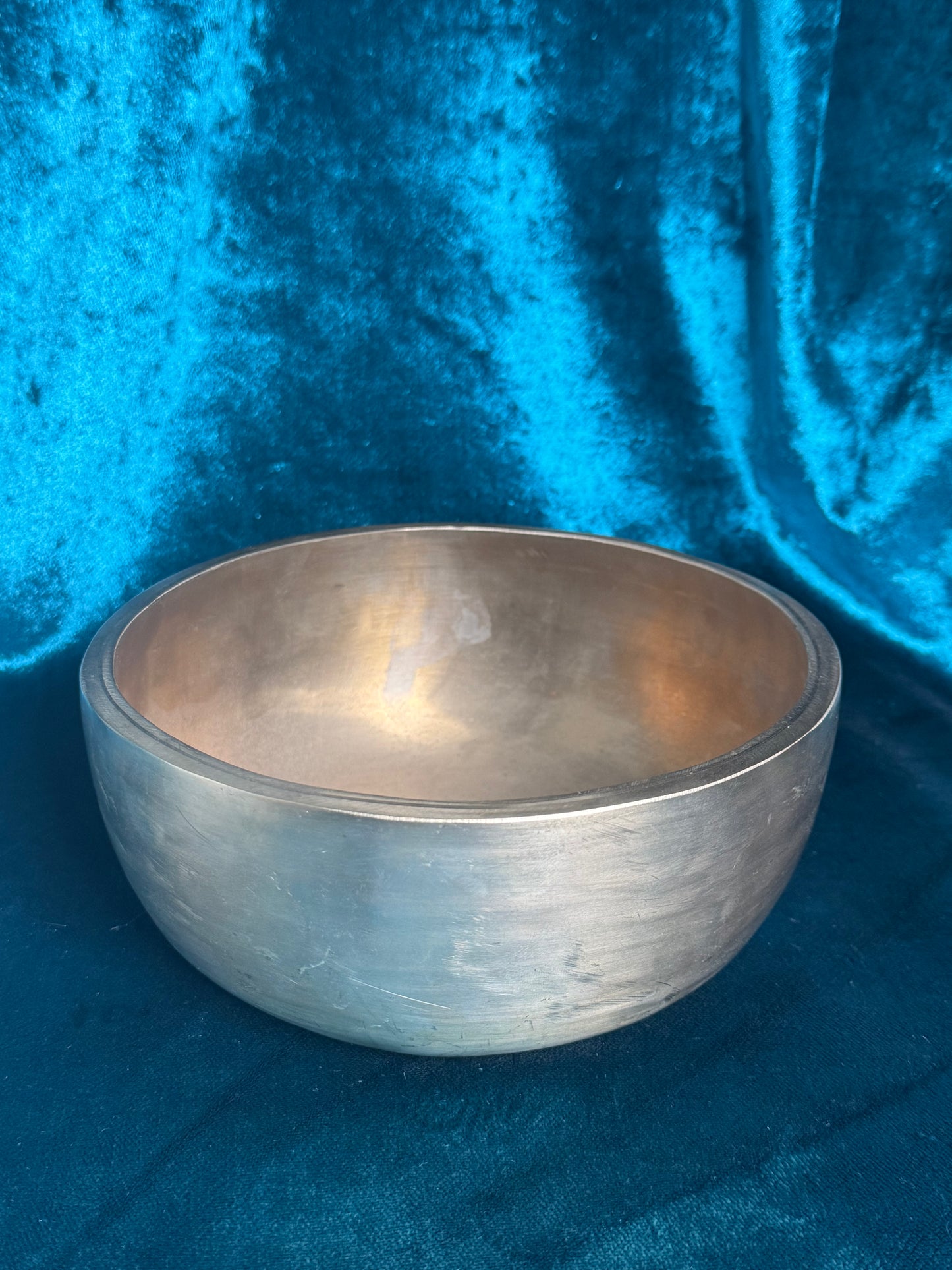 Tibetan bowl No. 11