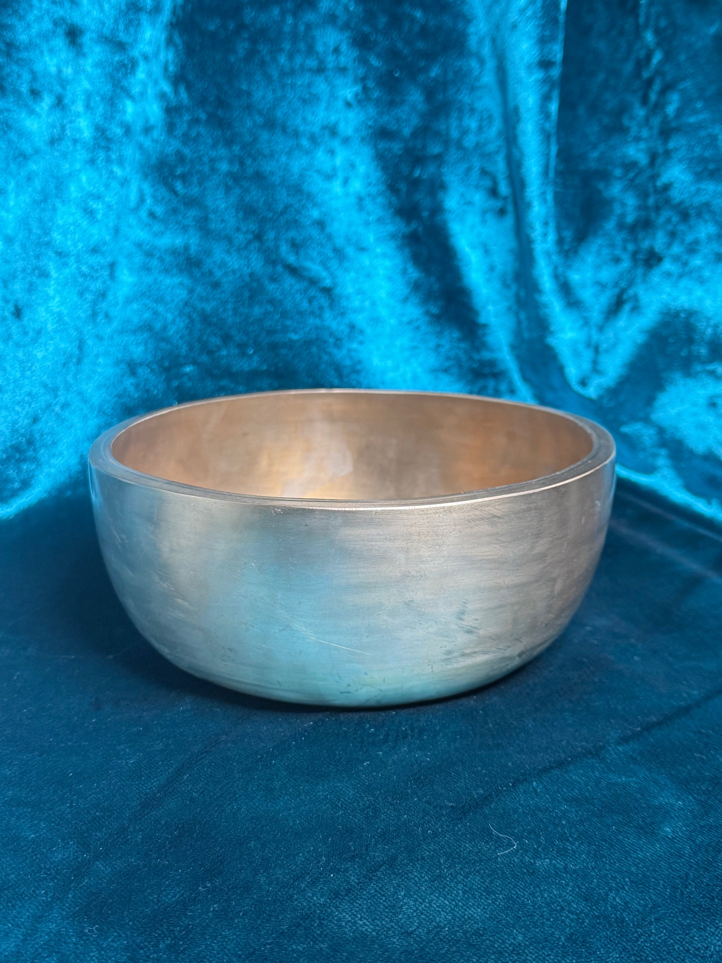 Tibetan bowl No. 11