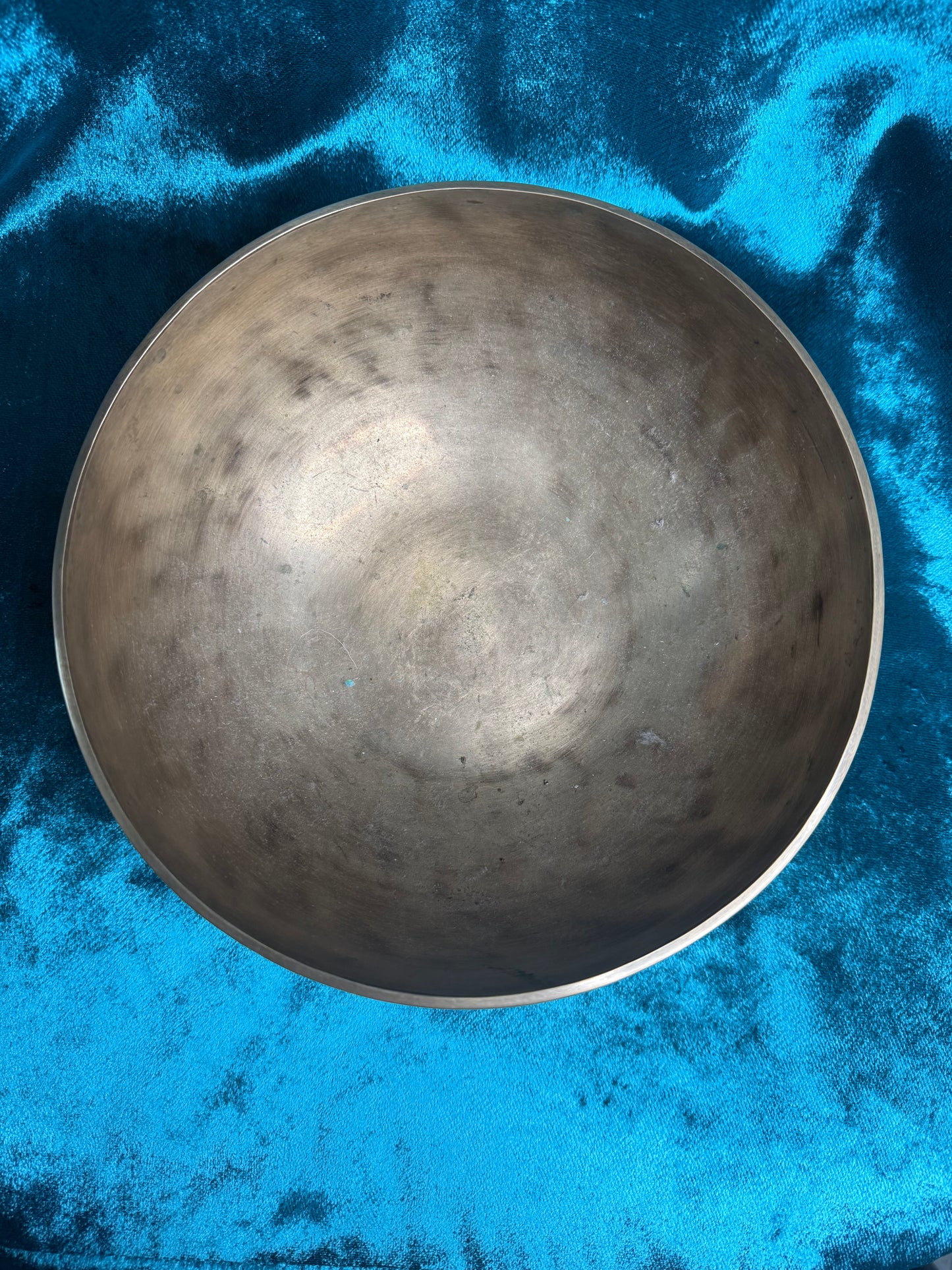 Тибетская чаша №4