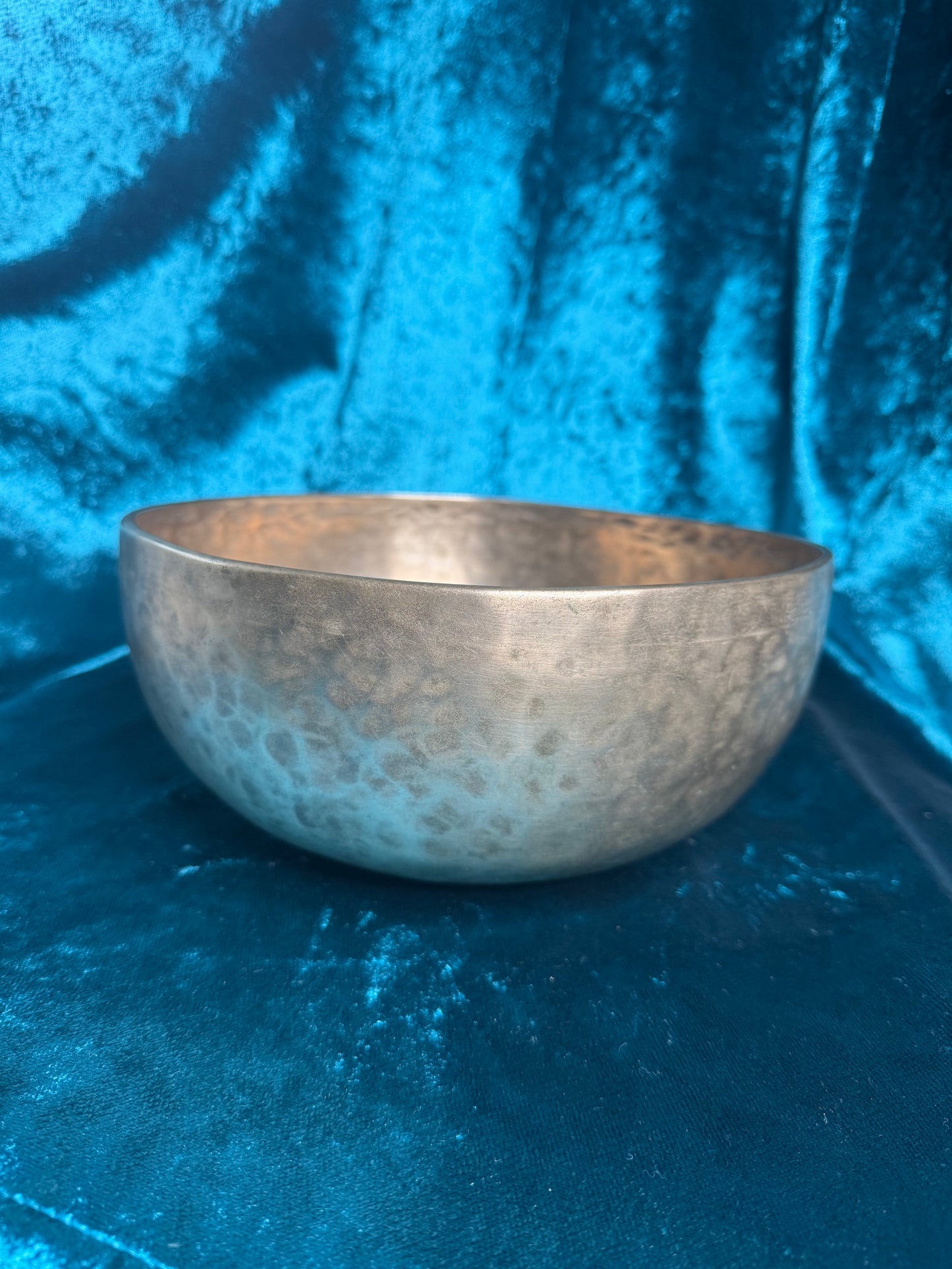 Tibetan bowl No. 6