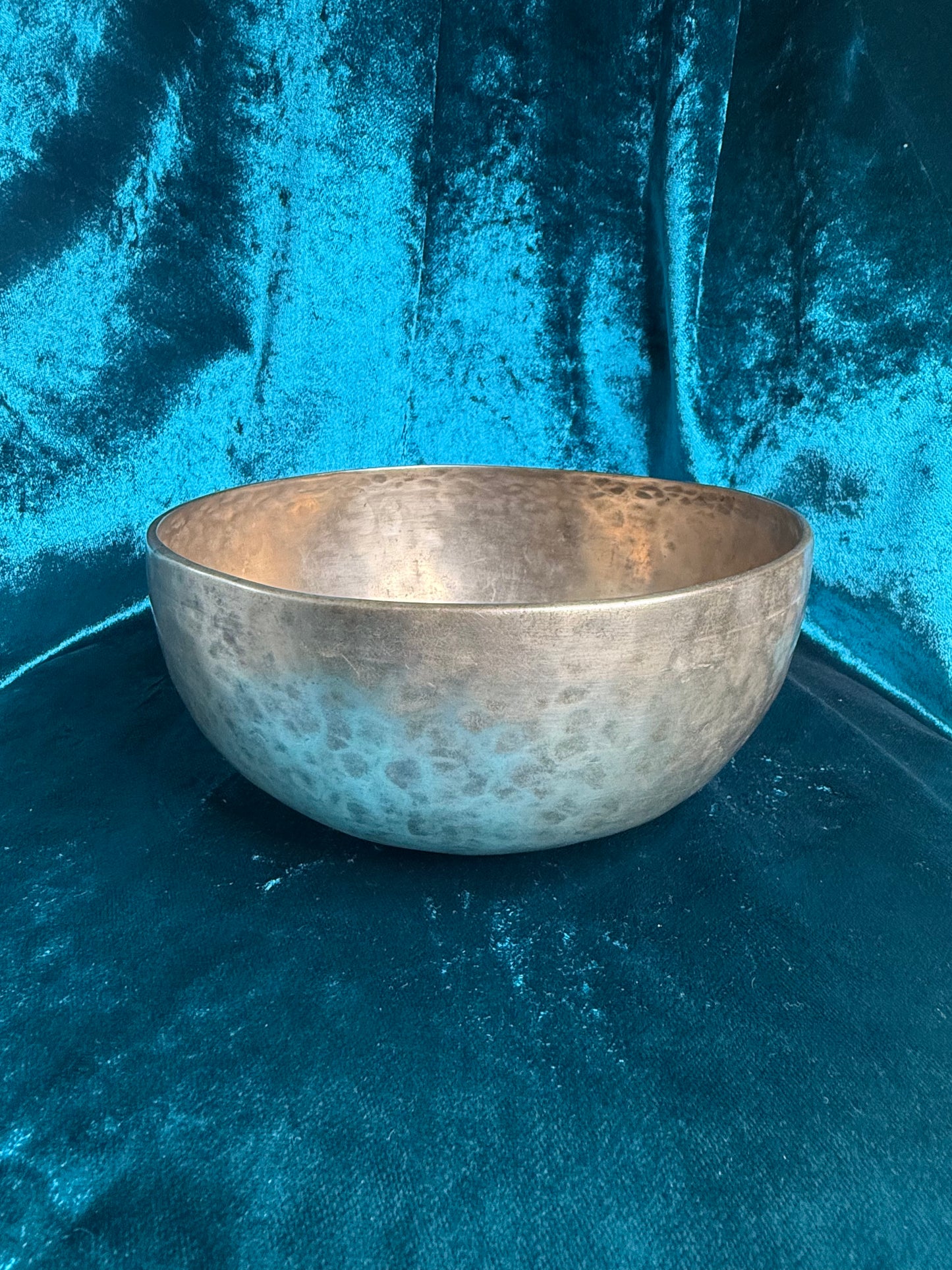Tibetan bowl No. 6