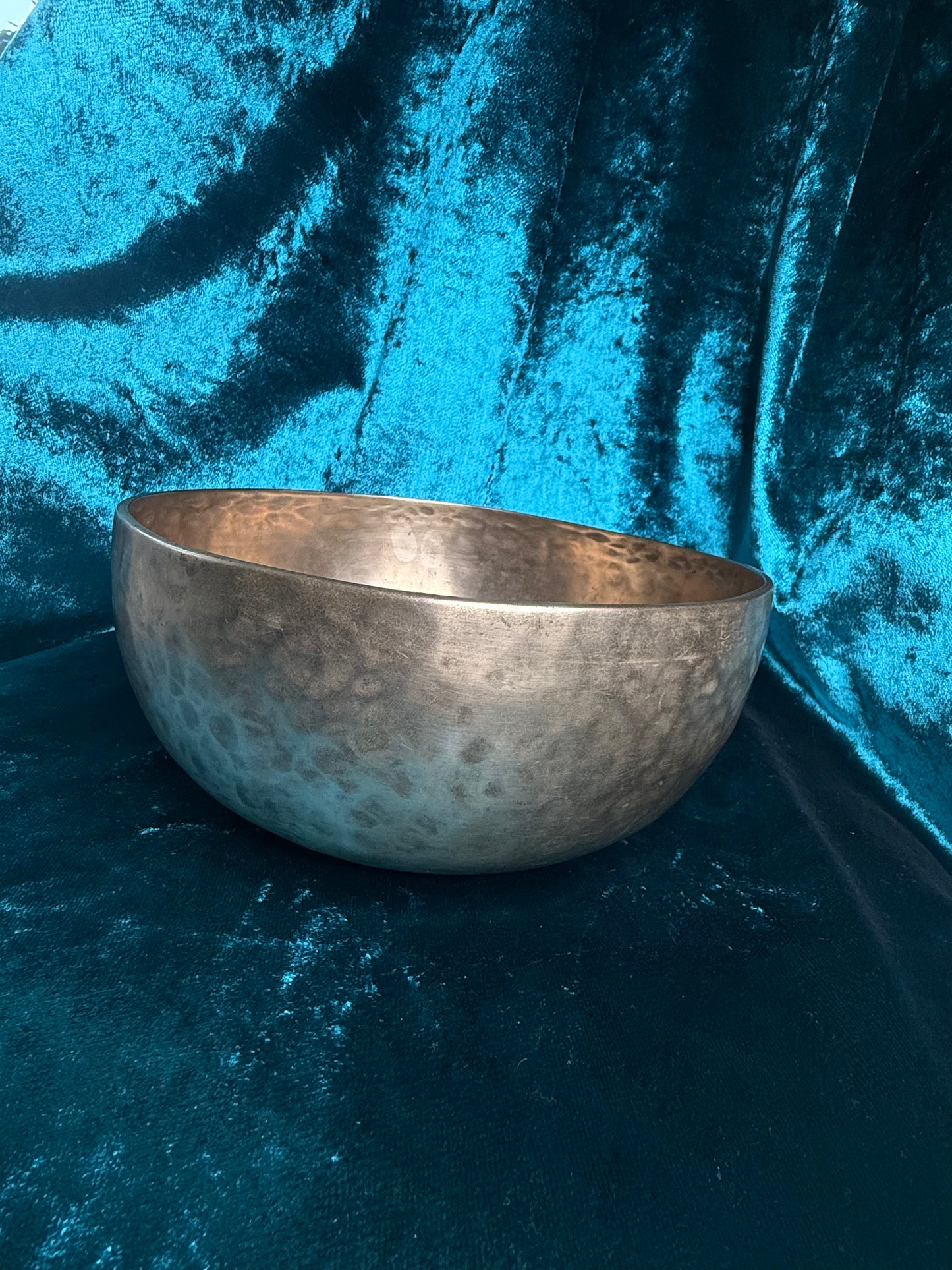 Tibetan bowl No. 6
