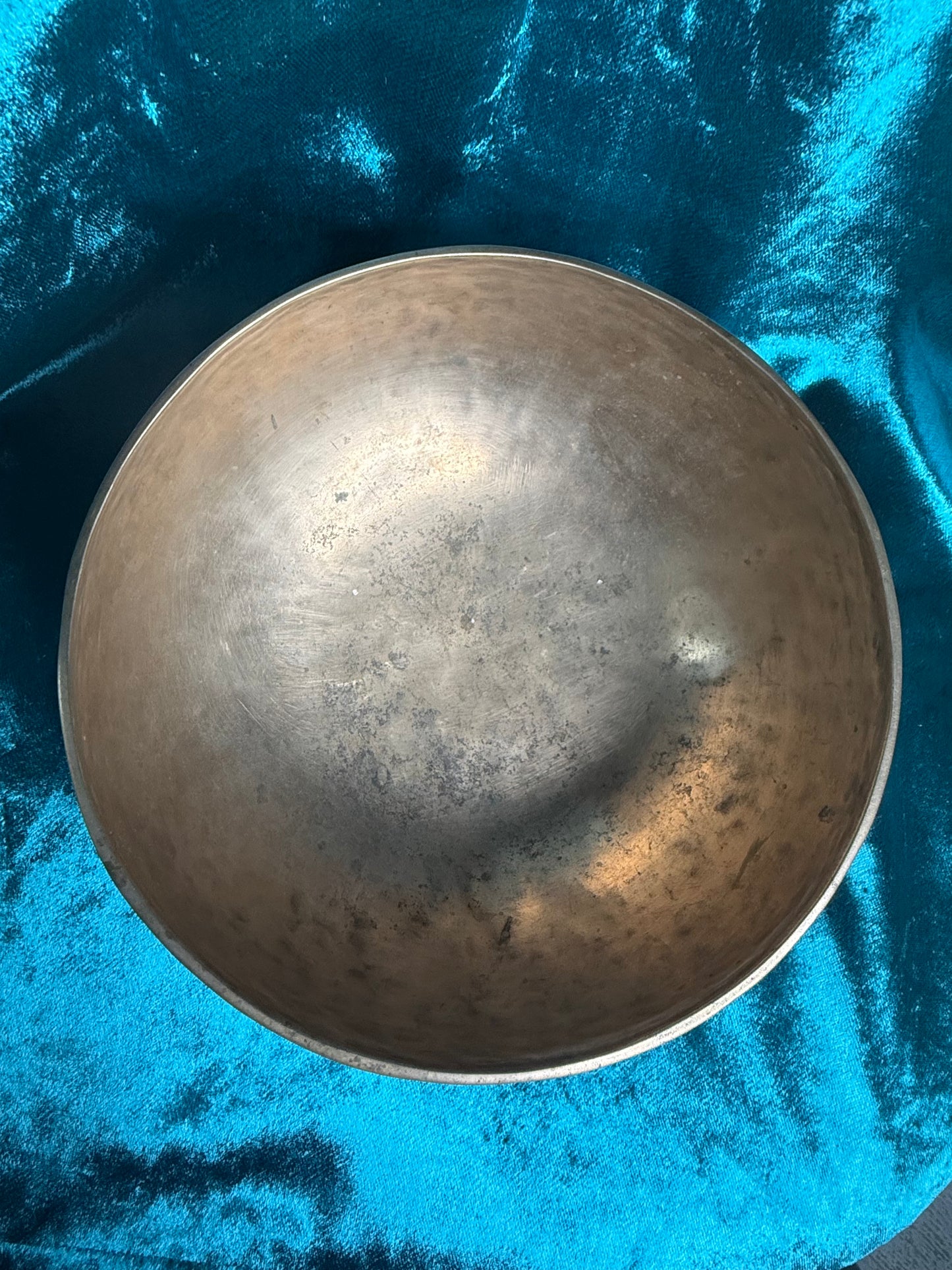 Tibetan bowl No. 6