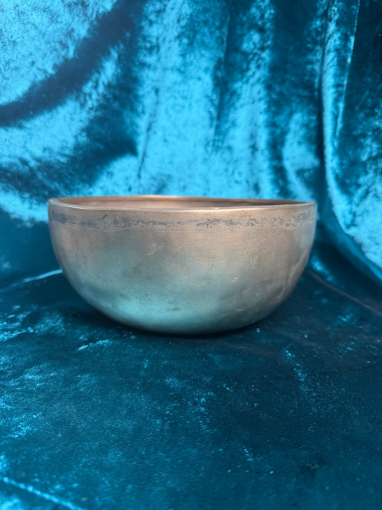 Тибетская чаша №2