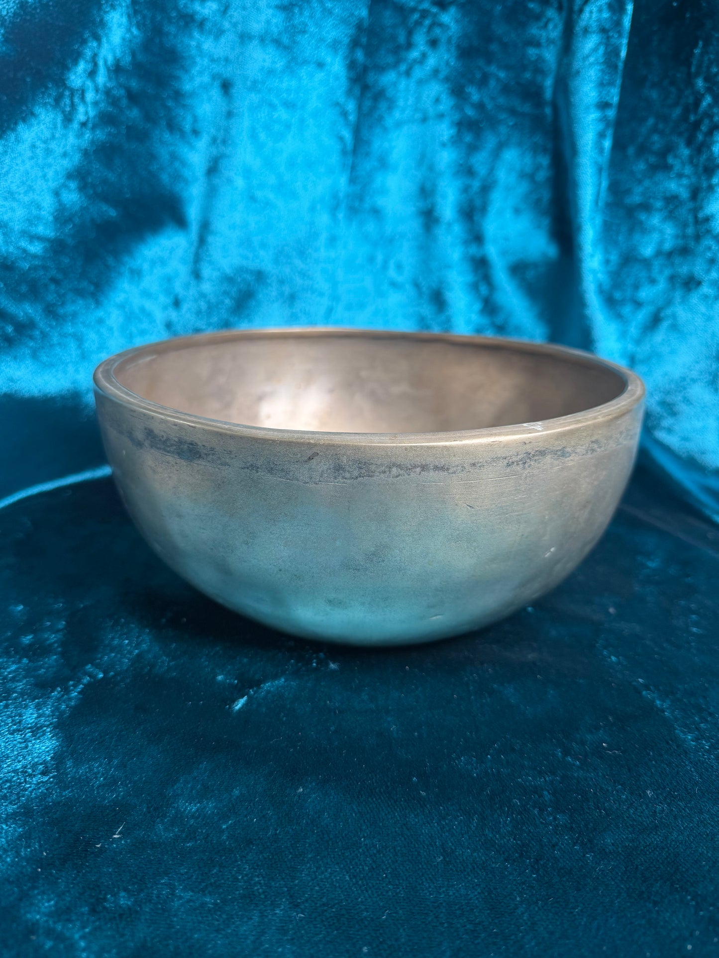 Тибетская чаша №2