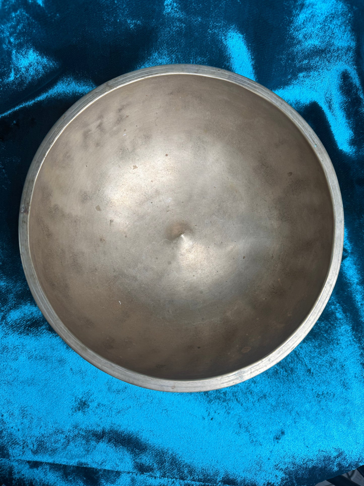 Тибетская чаша №2