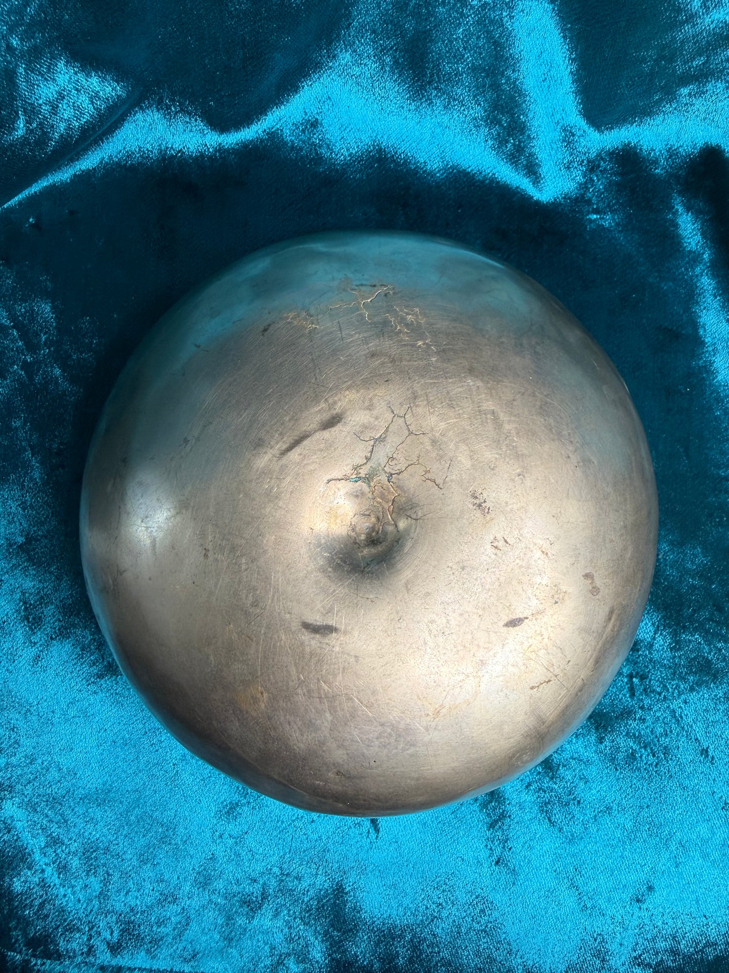 Тибетская чаша №2