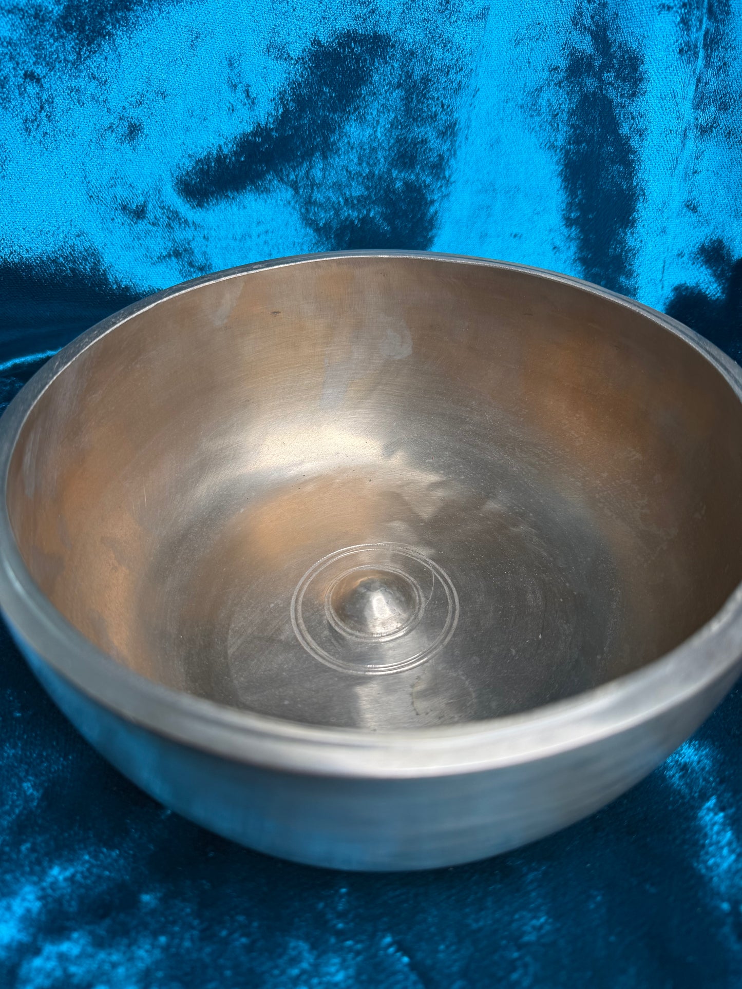 Tibetan bowl No. 11